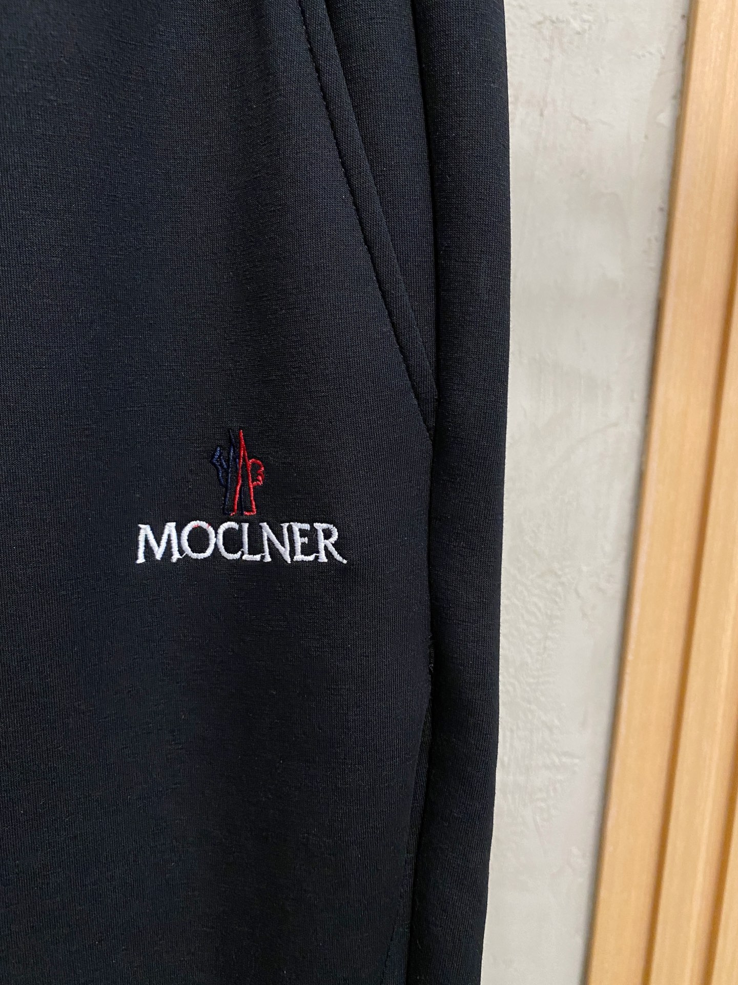Moncler Basic Clothing S-m-l-xl