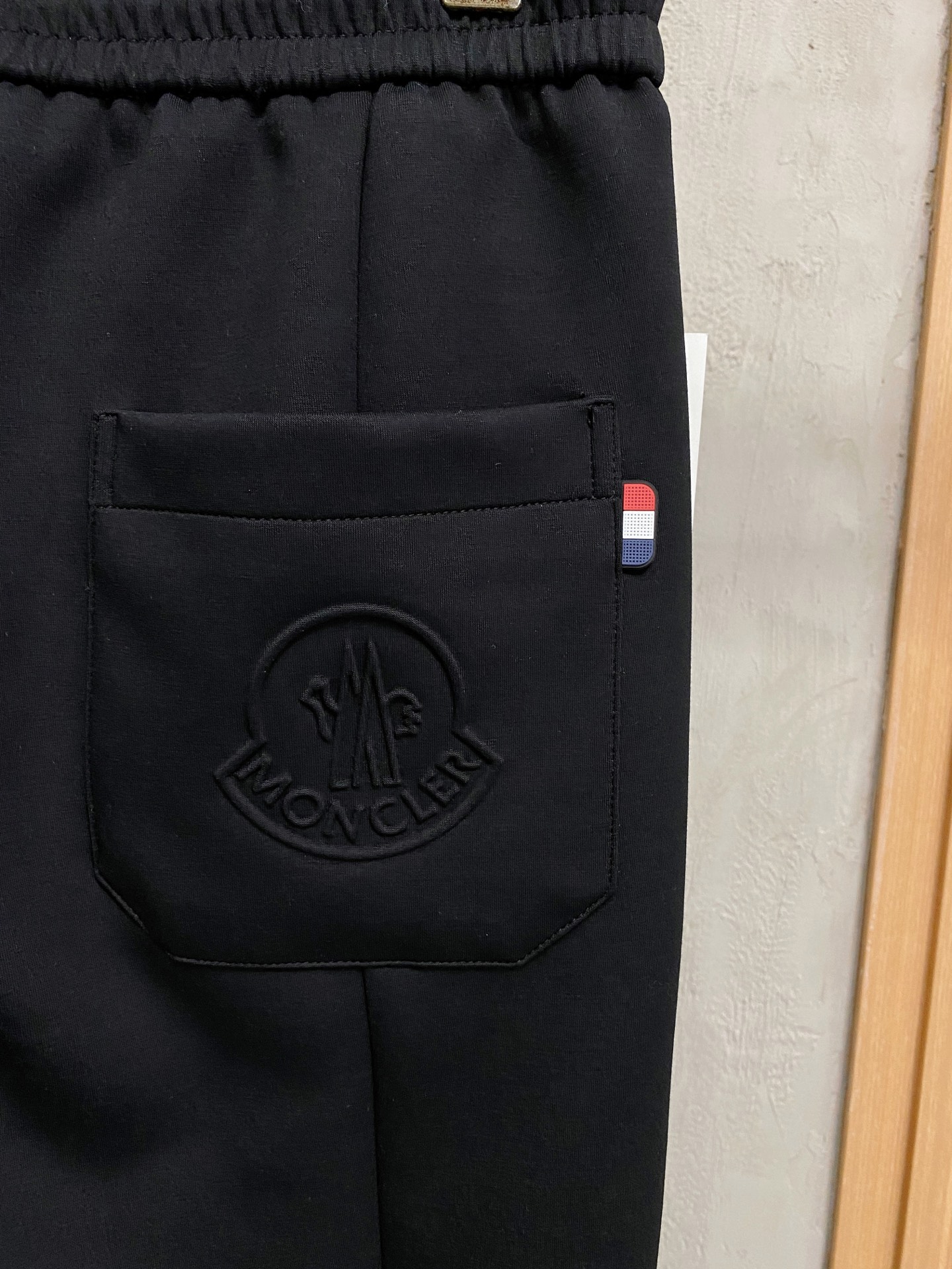 Moncler Basic Clothing S-m-l-xl