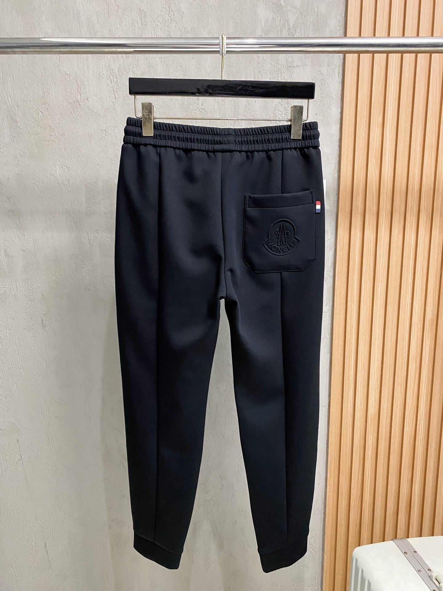 Moncler Basic Clothing S-m-l-xl
