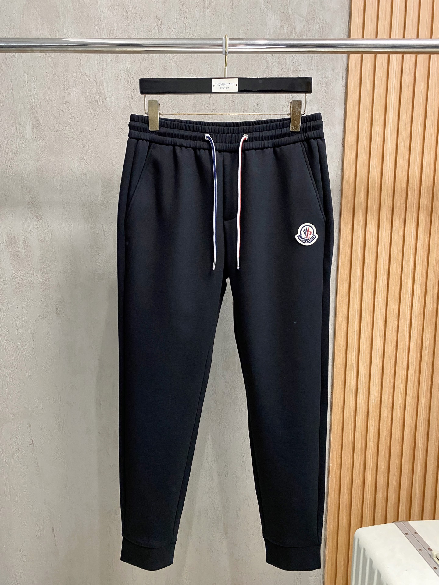 Moncler Basic Clothing S-m-l-xl