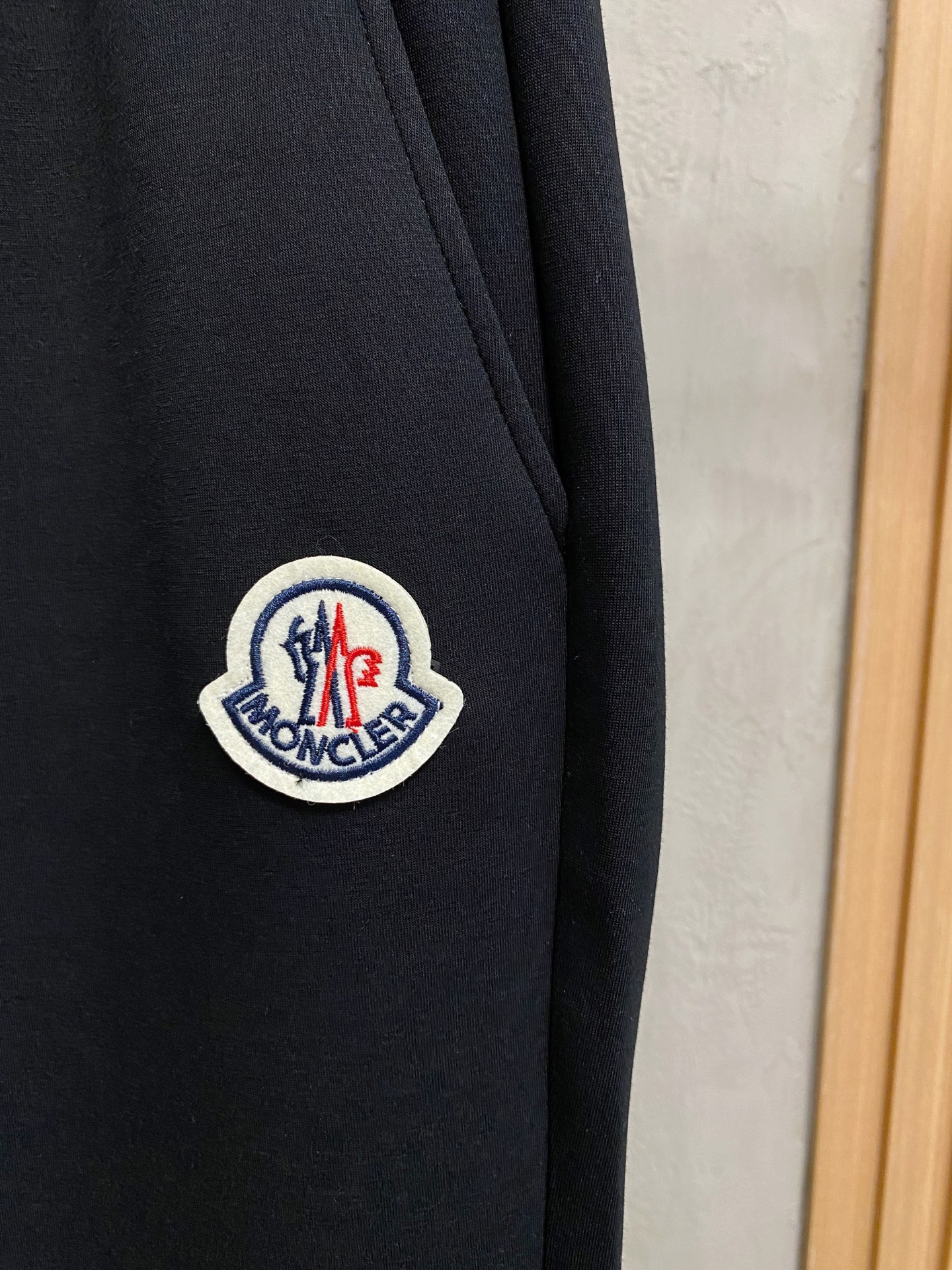 Moncler Basic Clothing S-m-l-xl