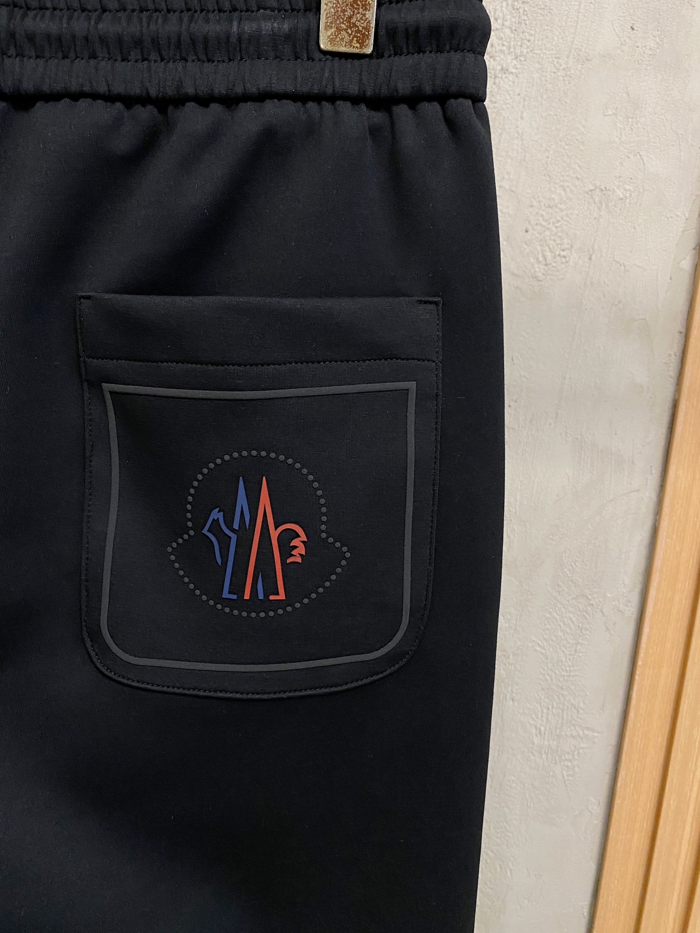 Moncler Basic Clothing S-m-l-xl