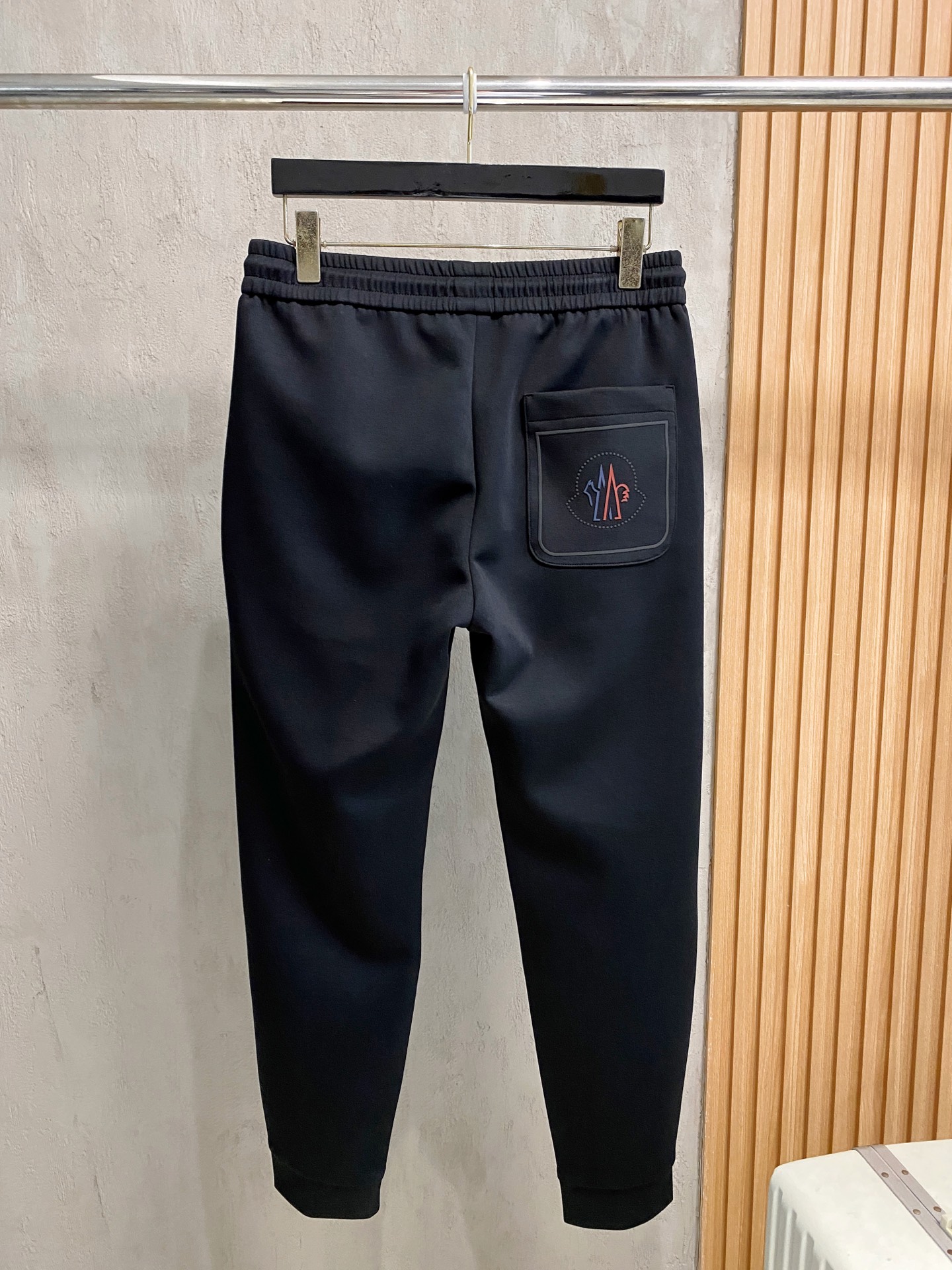 Moncler Basic Clothing S-m-l-xl