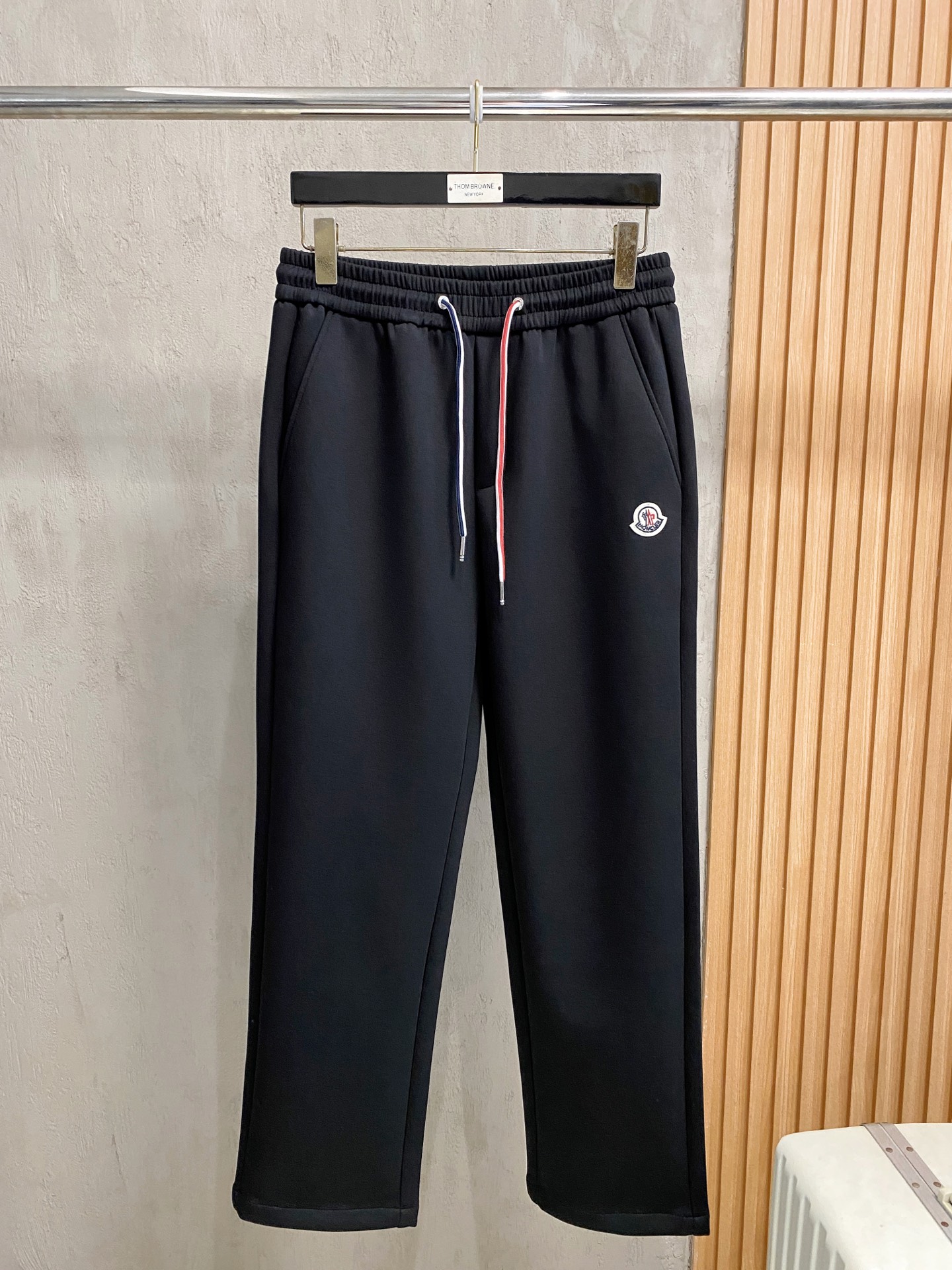 Moncler Basic Clothing S-m-l-xl