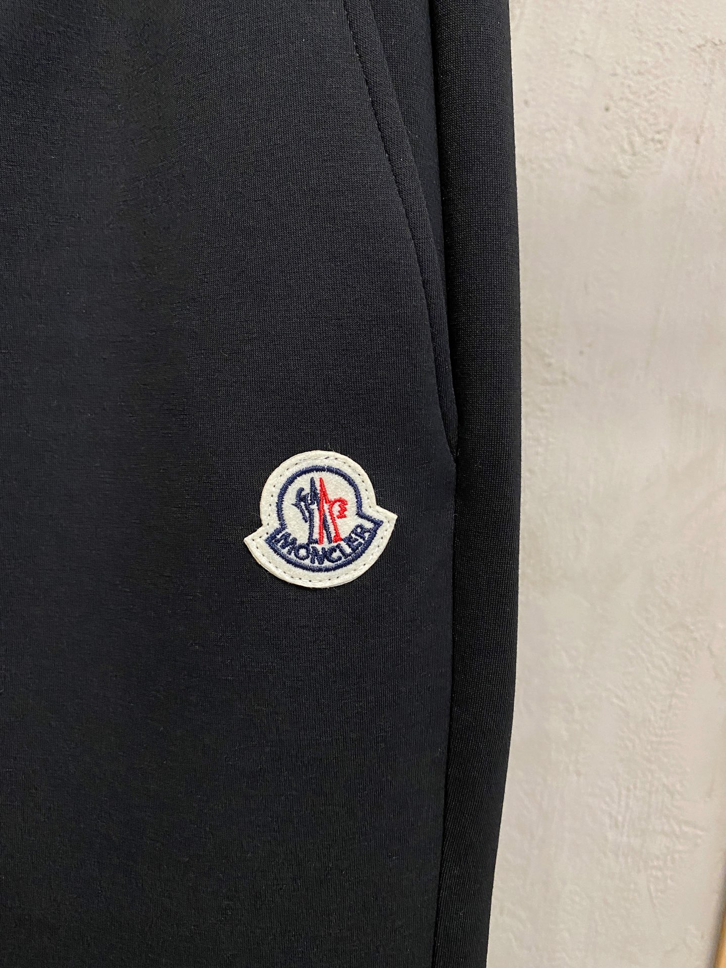 Moncler Basic Clothing S-m-l-xl