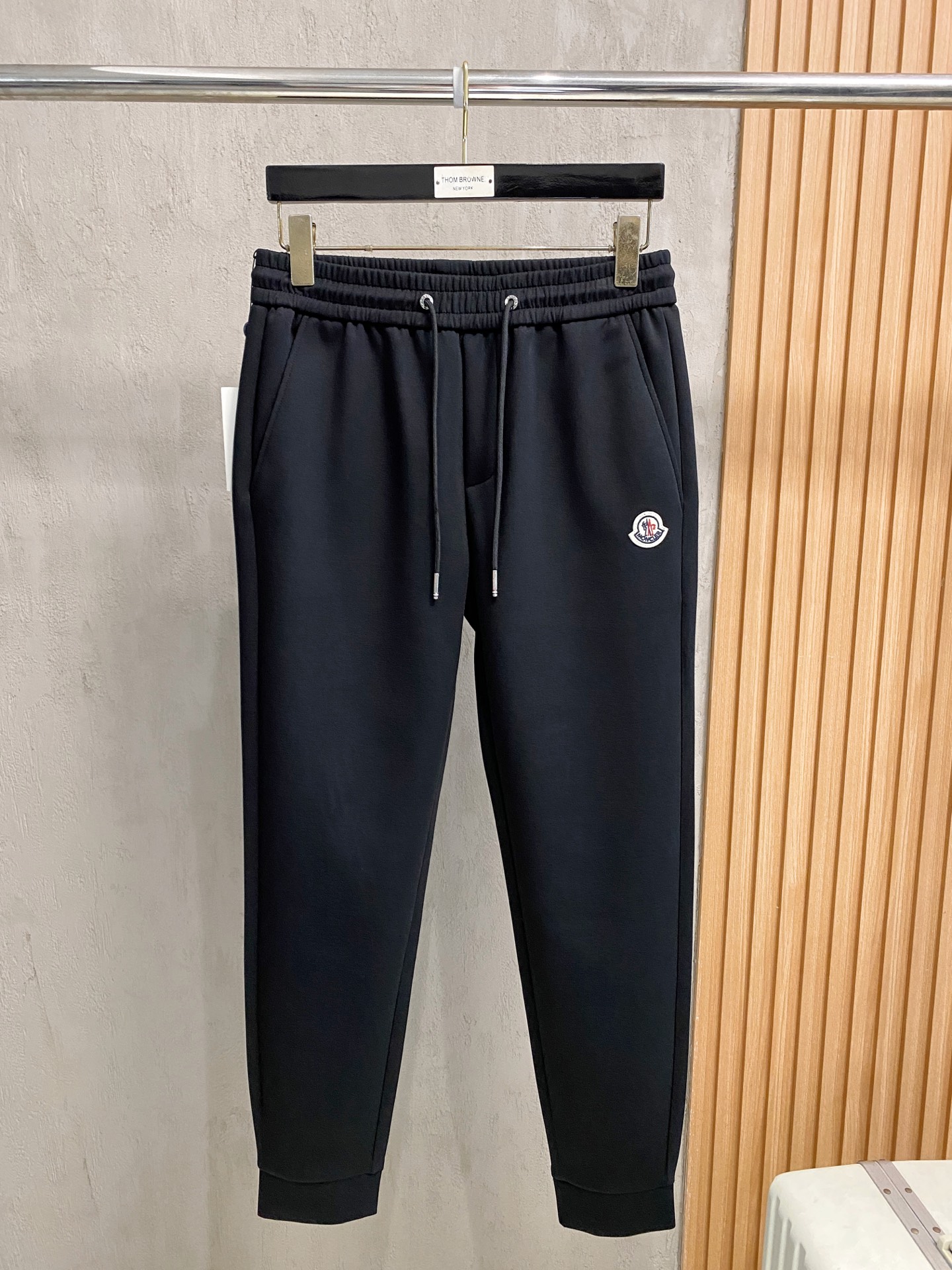 Moncler Basic Clothing S-m-l-xl
