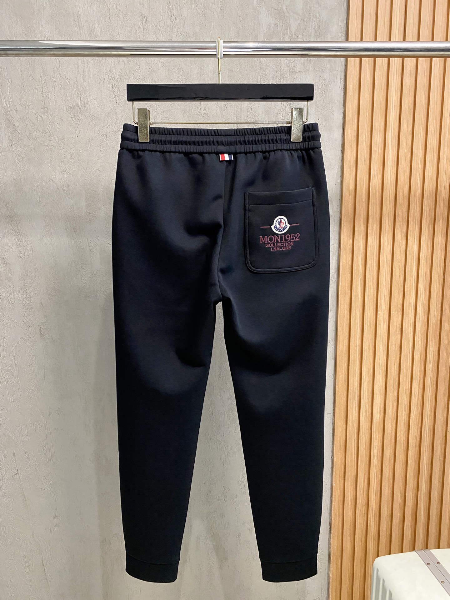 Moncler Basic Clothing S-m-l-xl
