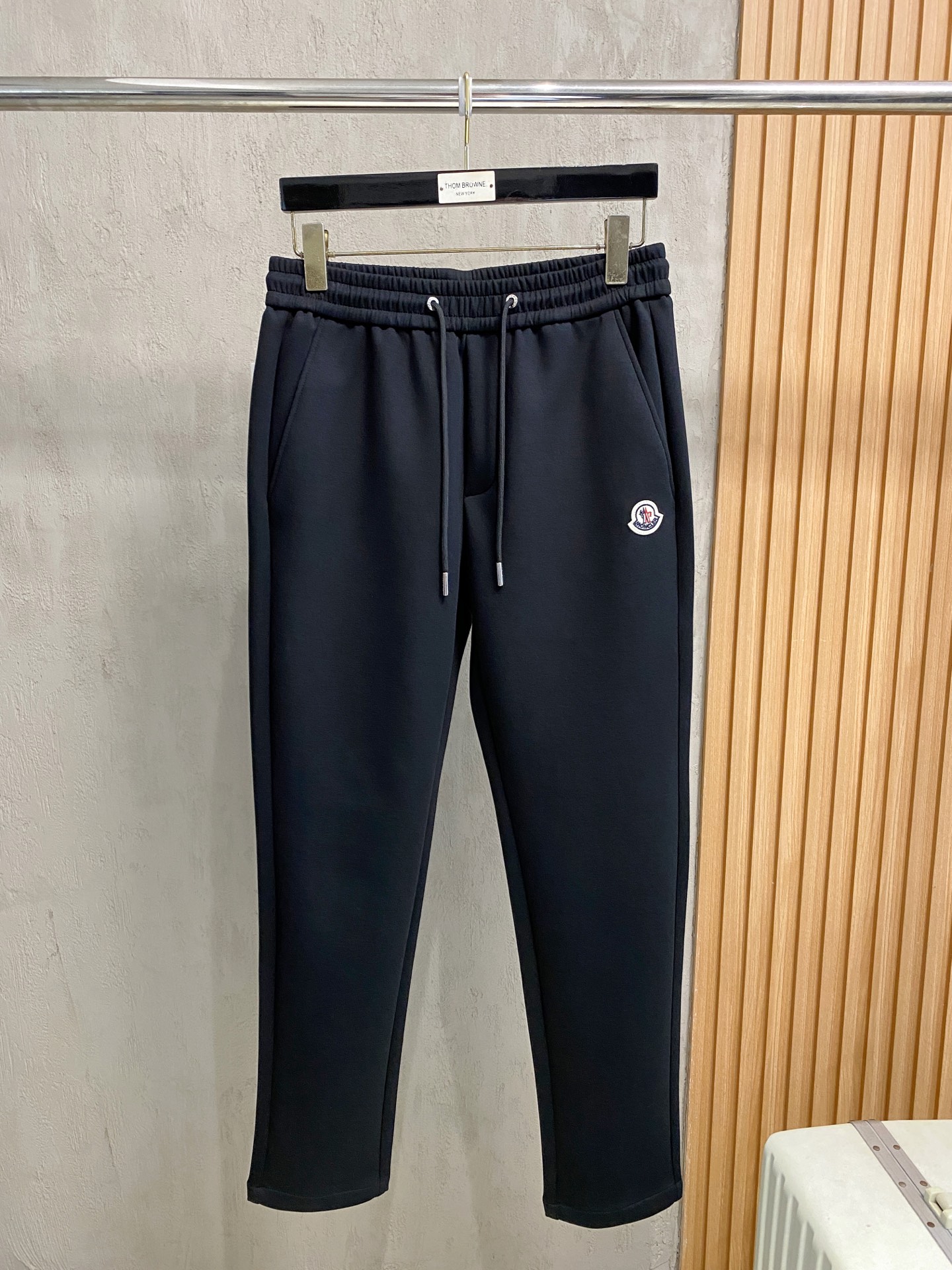 Moncler Basic Clothing S-m-l-xl
