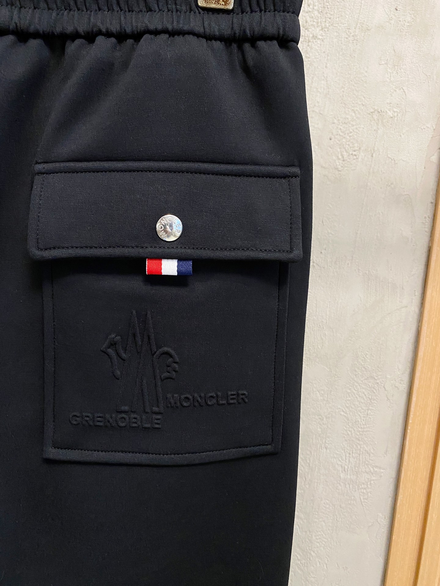 Moncler Basic Clothing S-m-l-xl