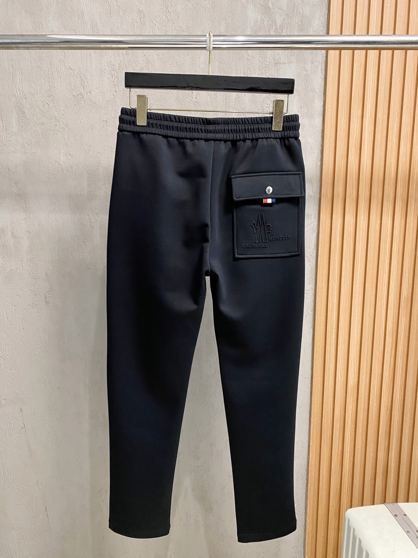Moncler Basic Clothing S-m-l-xl