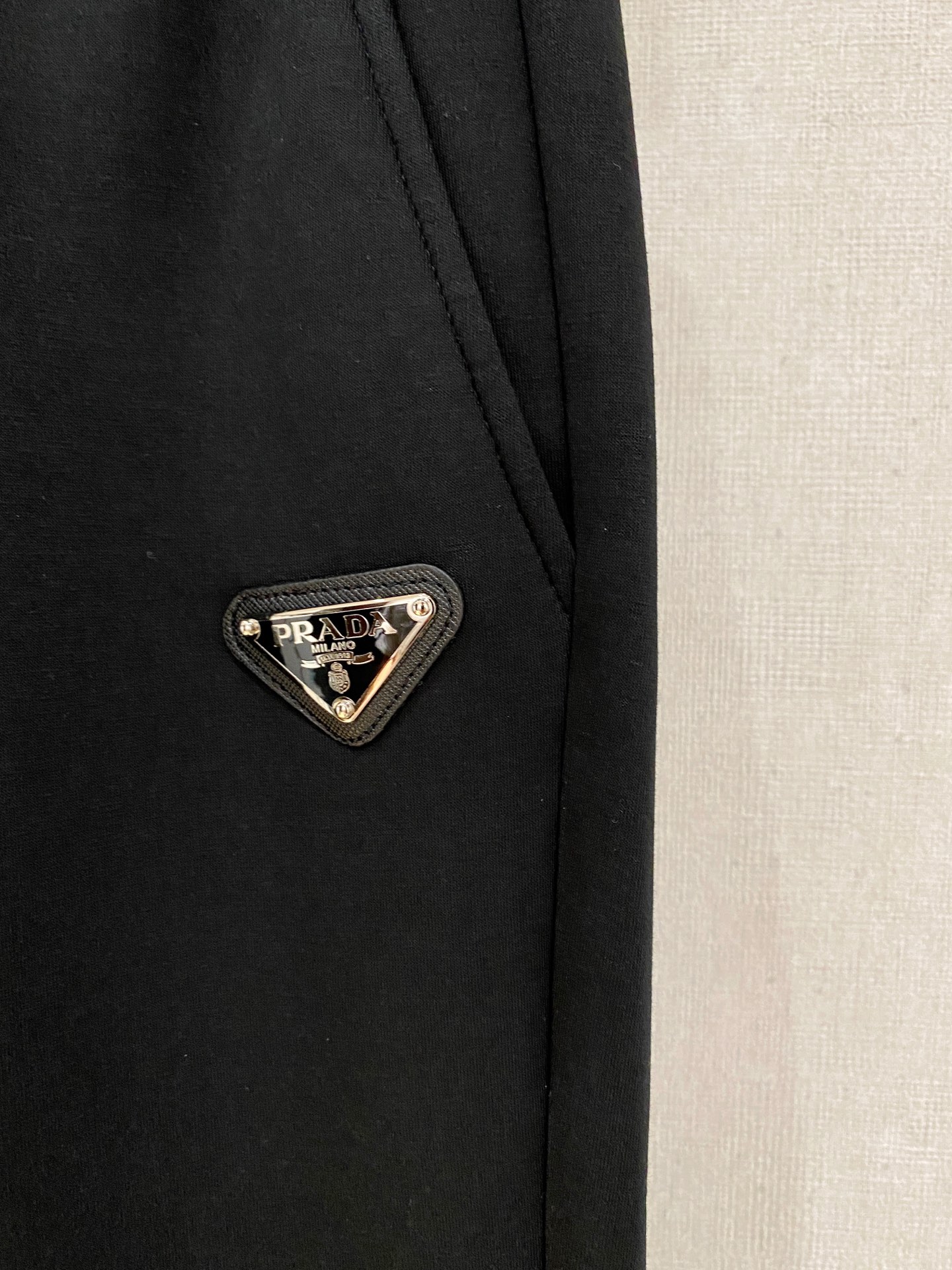 Prada Basic Clothing S-m-xl