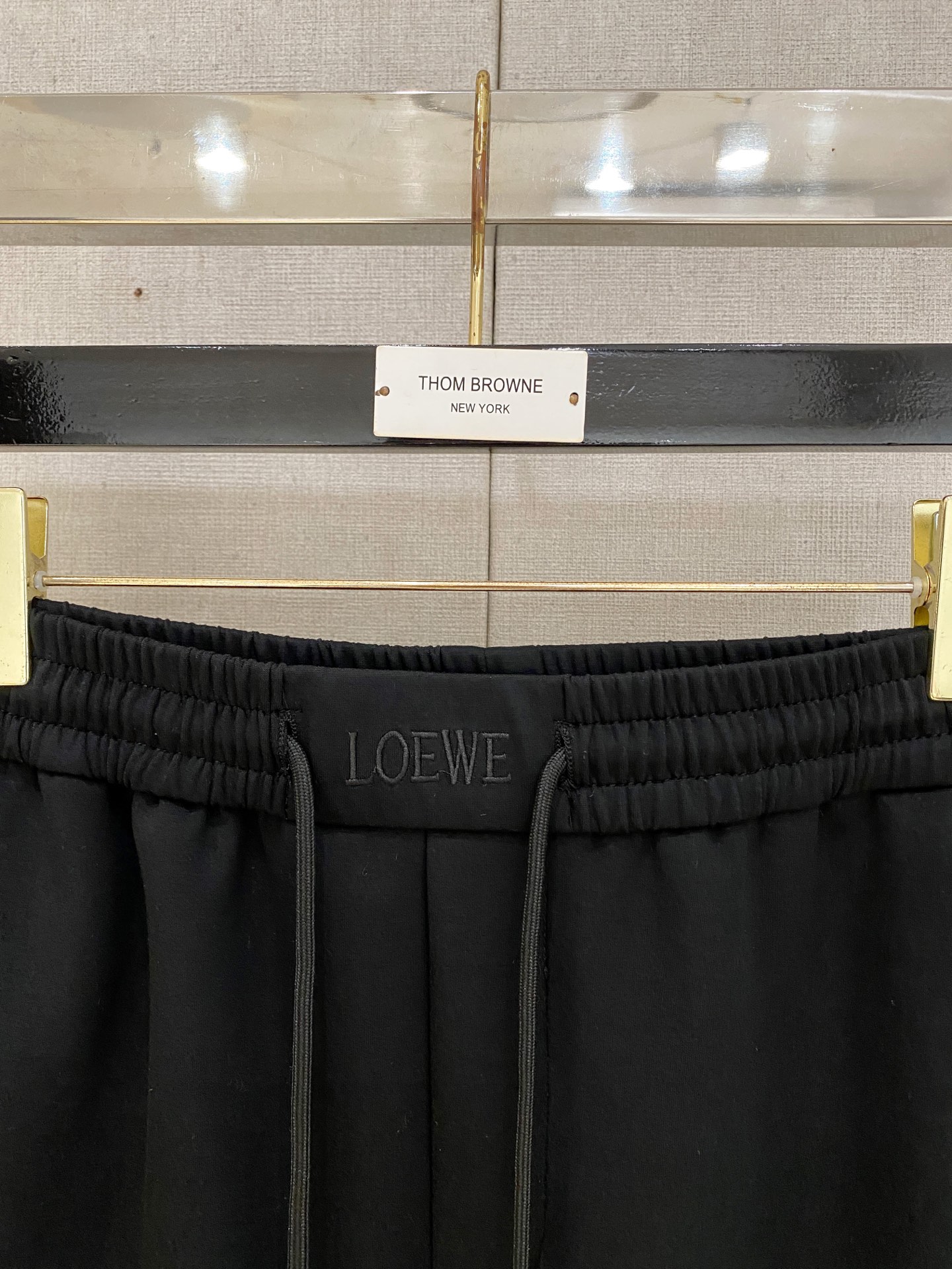 Loewe Basic Clothing S-m-xl