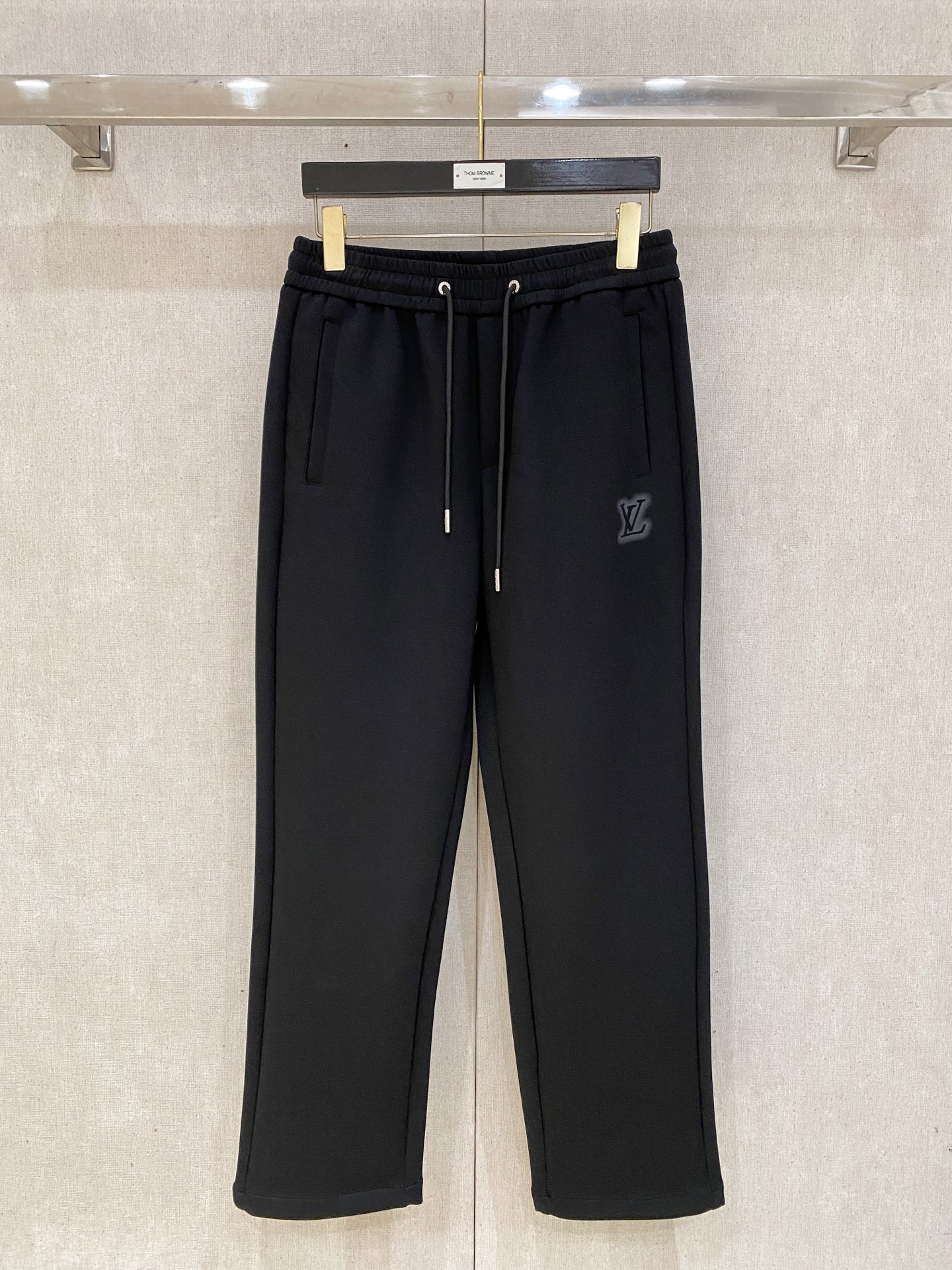 Louis Vuitton Basic Clothing S-m-l-xl
