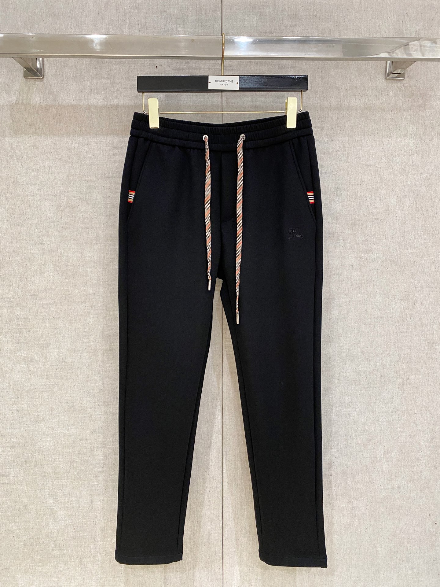Burberry Basic Clothing S-m-xl