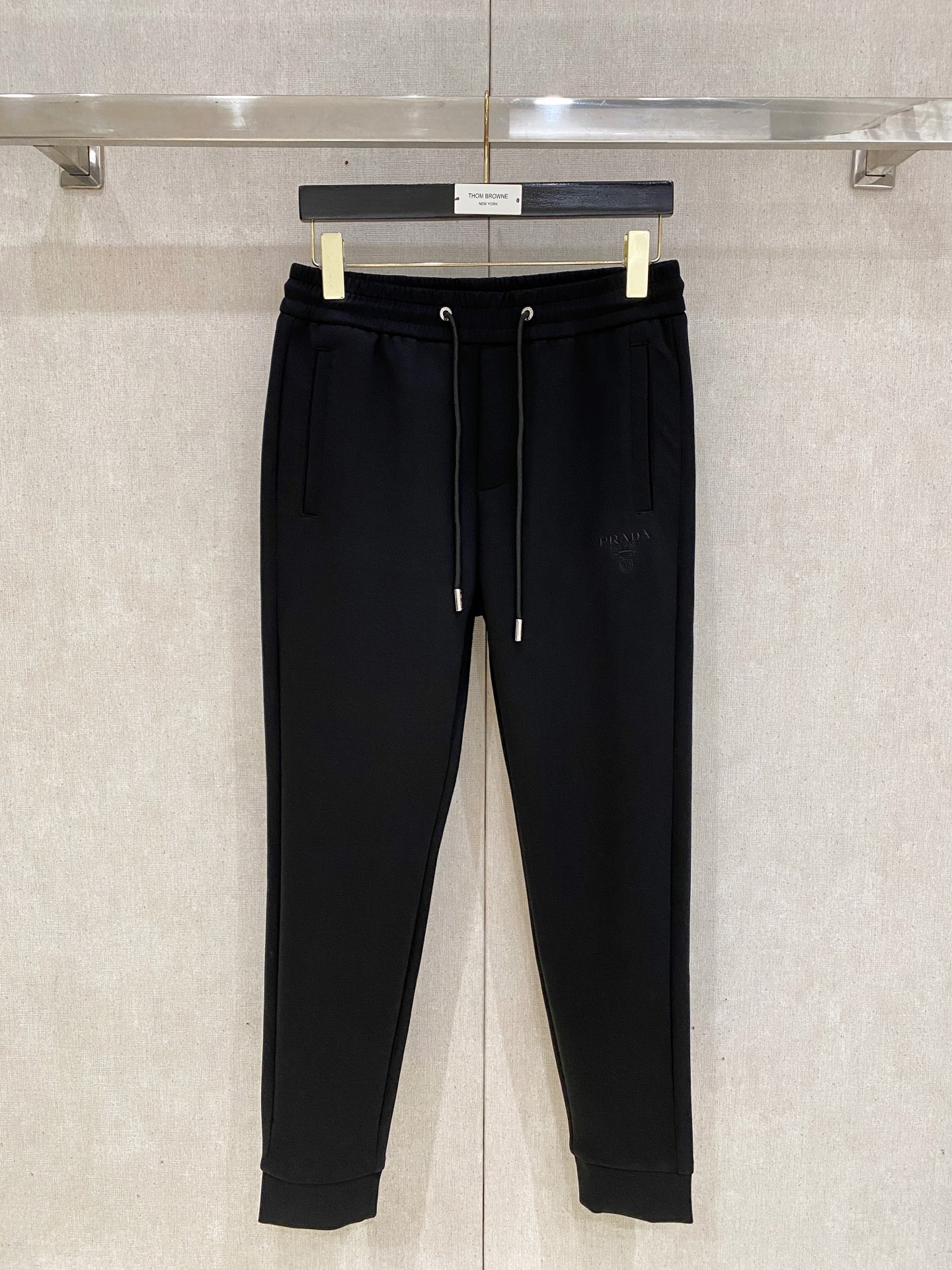 Prada Basic Clothing S-m-xl
