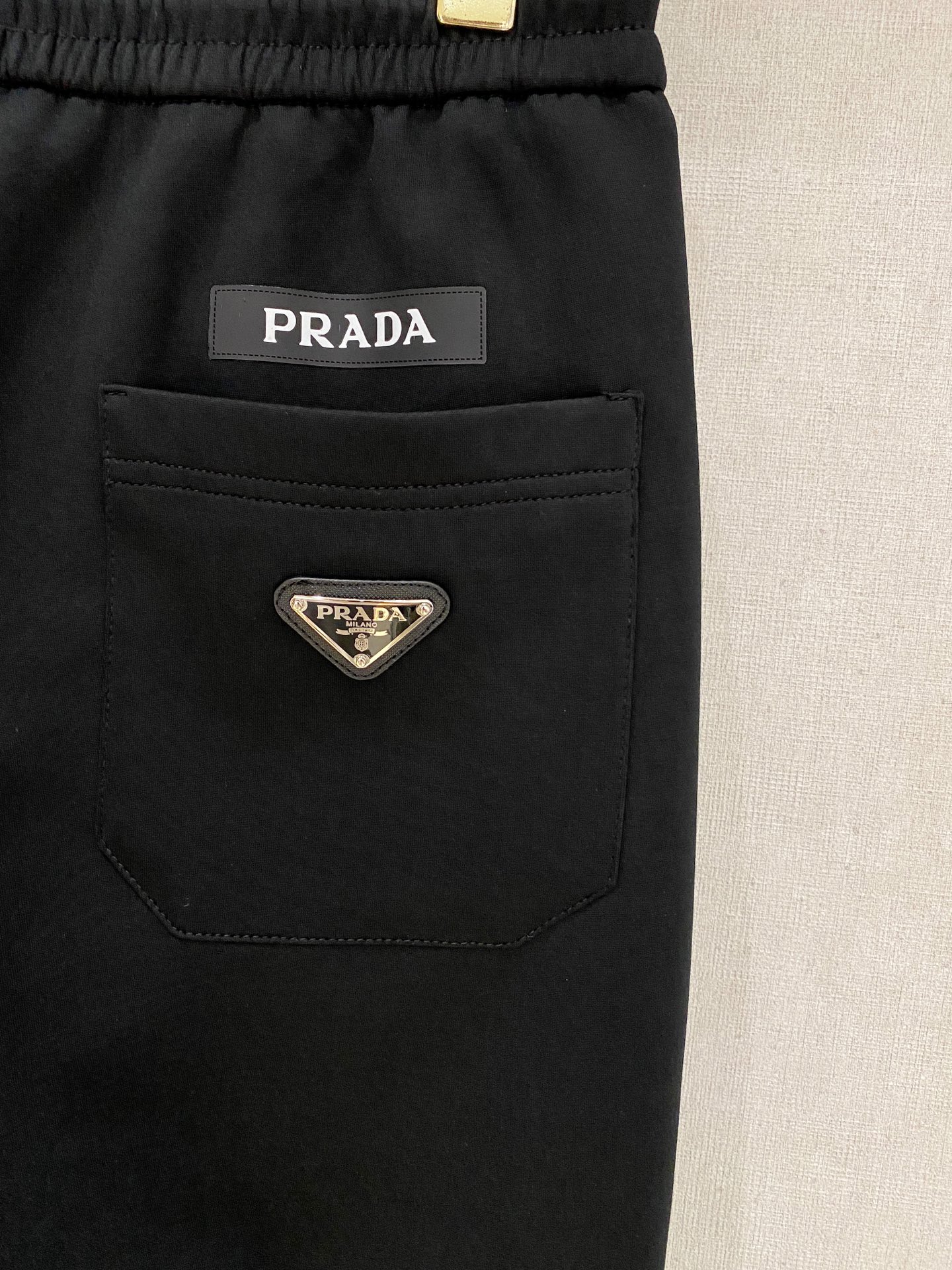 Prada Basic Clothing S-m-xl