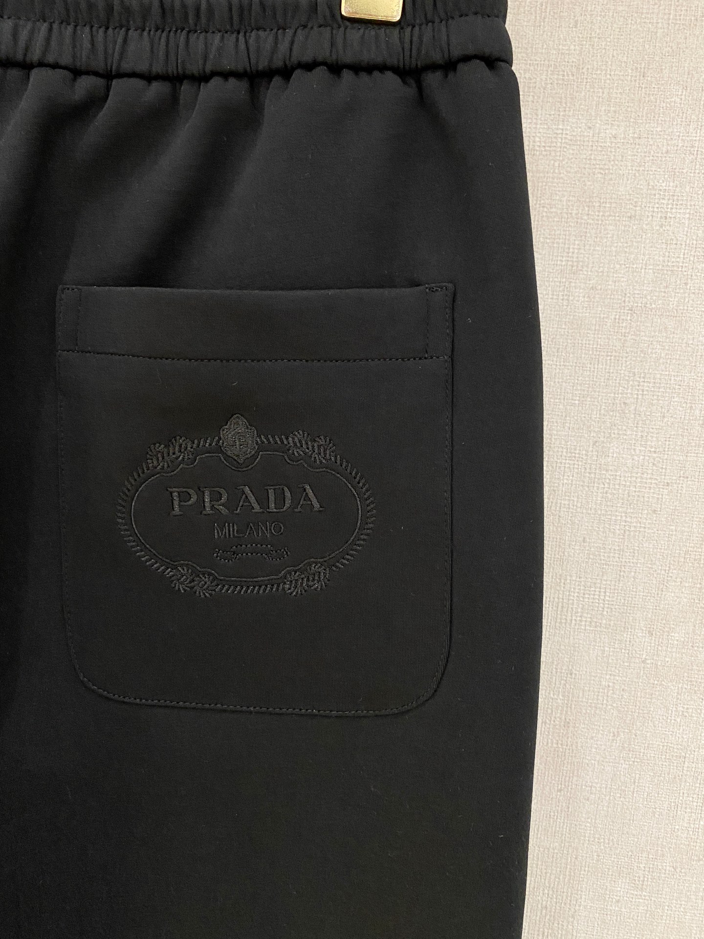 Prada Basic Clothing S-m-xl