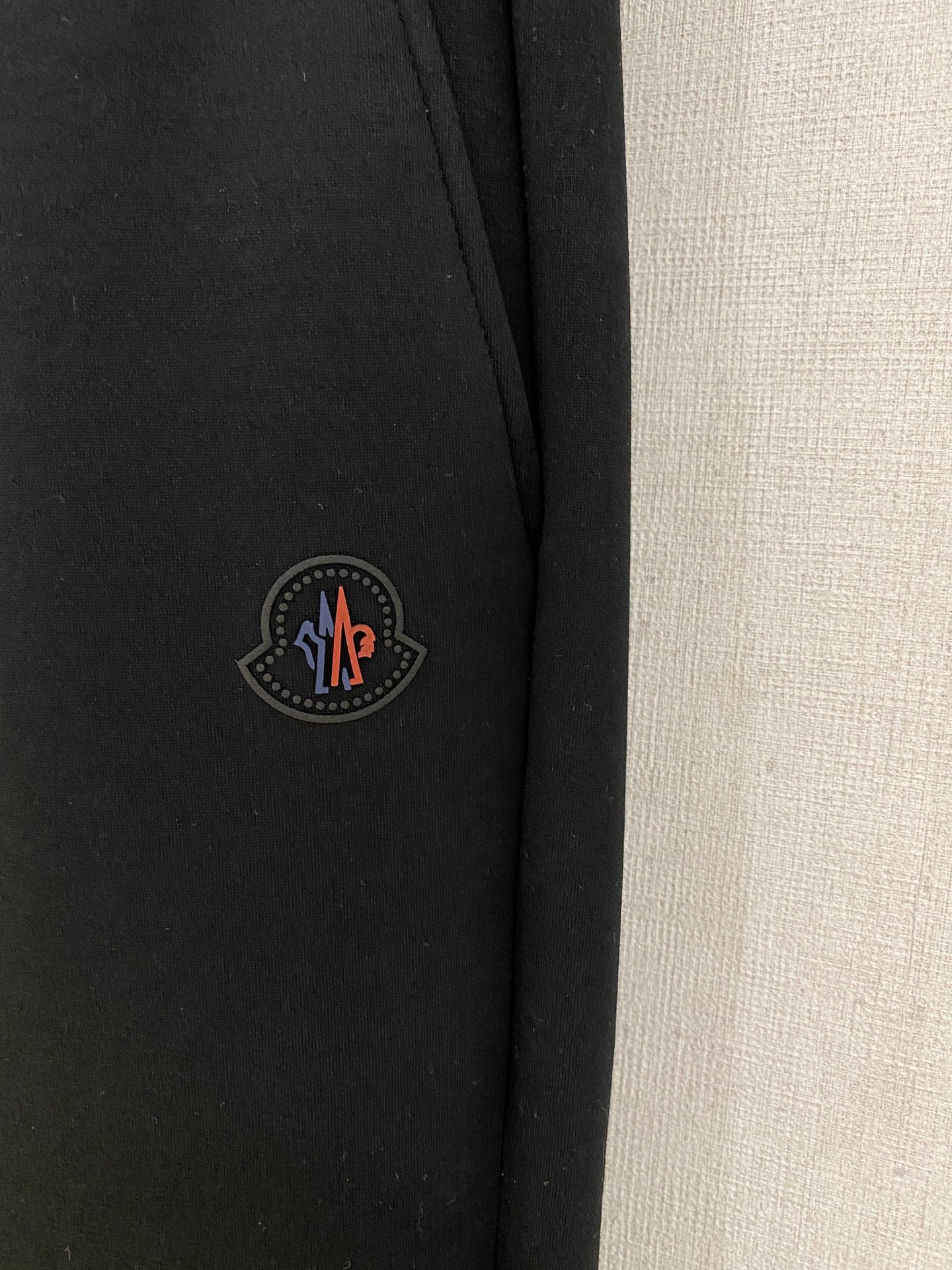 Moncler Basic Clothing S-m-l-xl