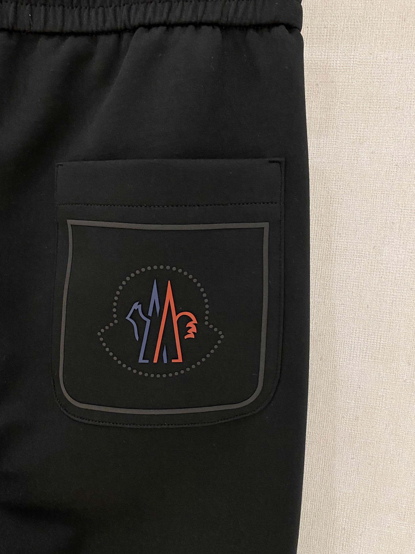 Moncler Basic Clothing S-m-l-xl