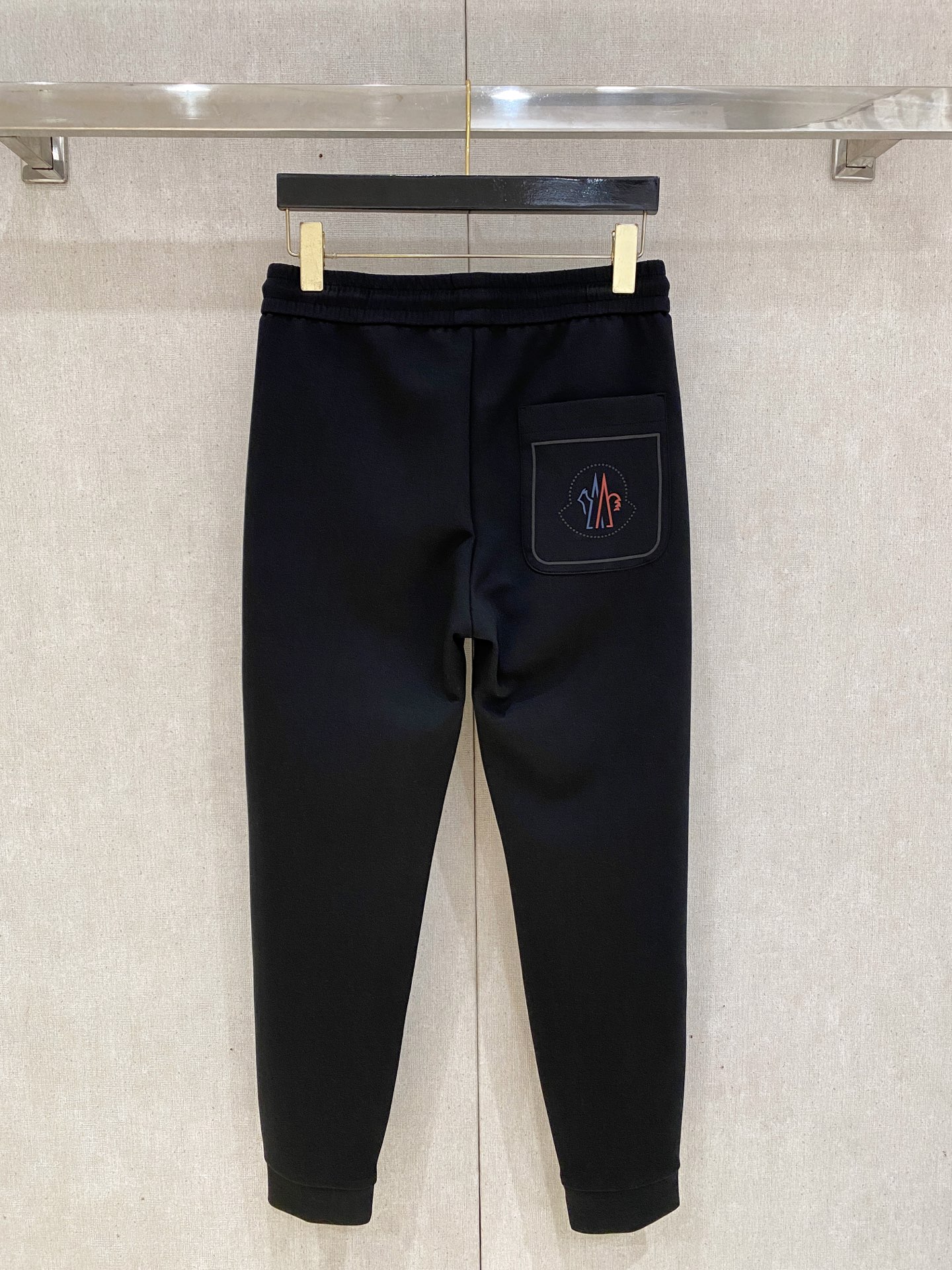 Moncler Basic Clothing S-m-l-xl