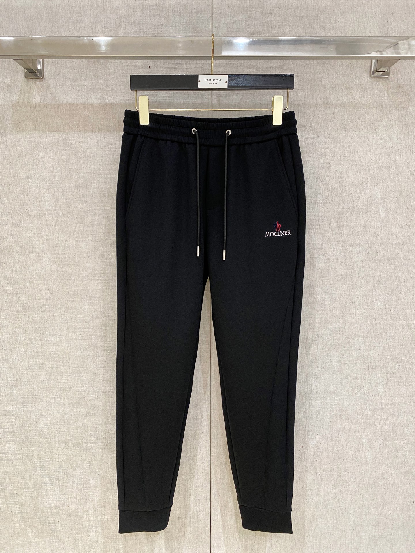 Moncler Basic Clothing S-m-l-xl