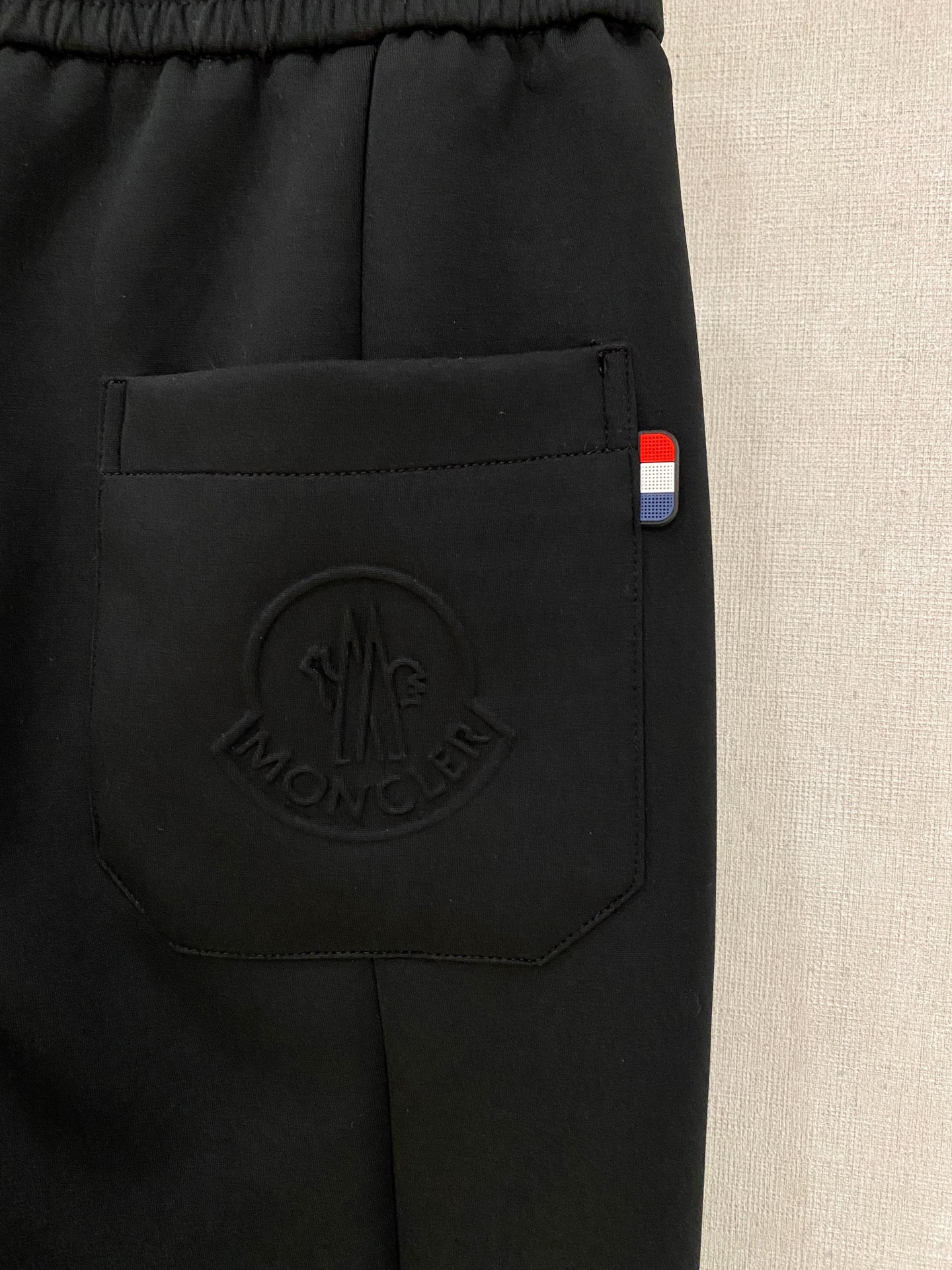 Moncler Basic Clothing S-m-l-xl