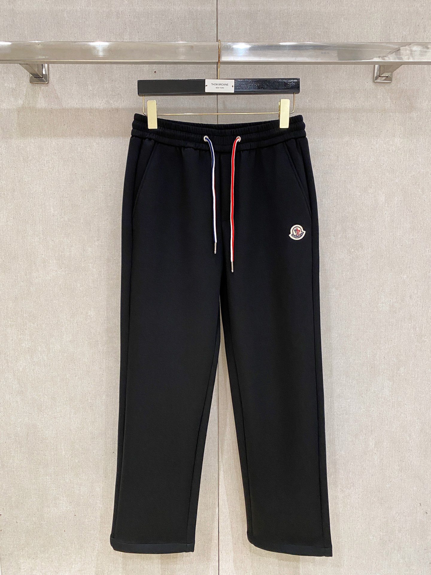 Moncler Basic Clothing S-m-l-xl