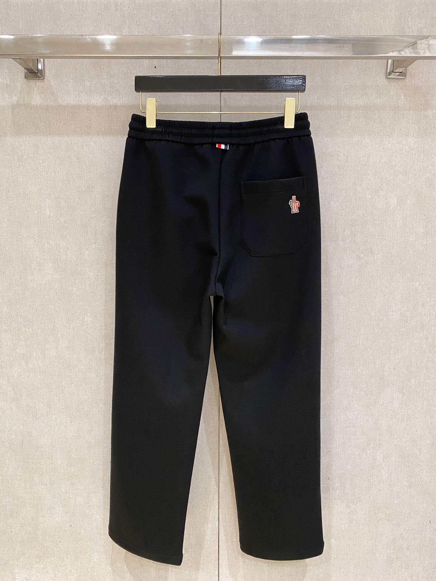 Moncler Basic Clothing S-m-l-xl