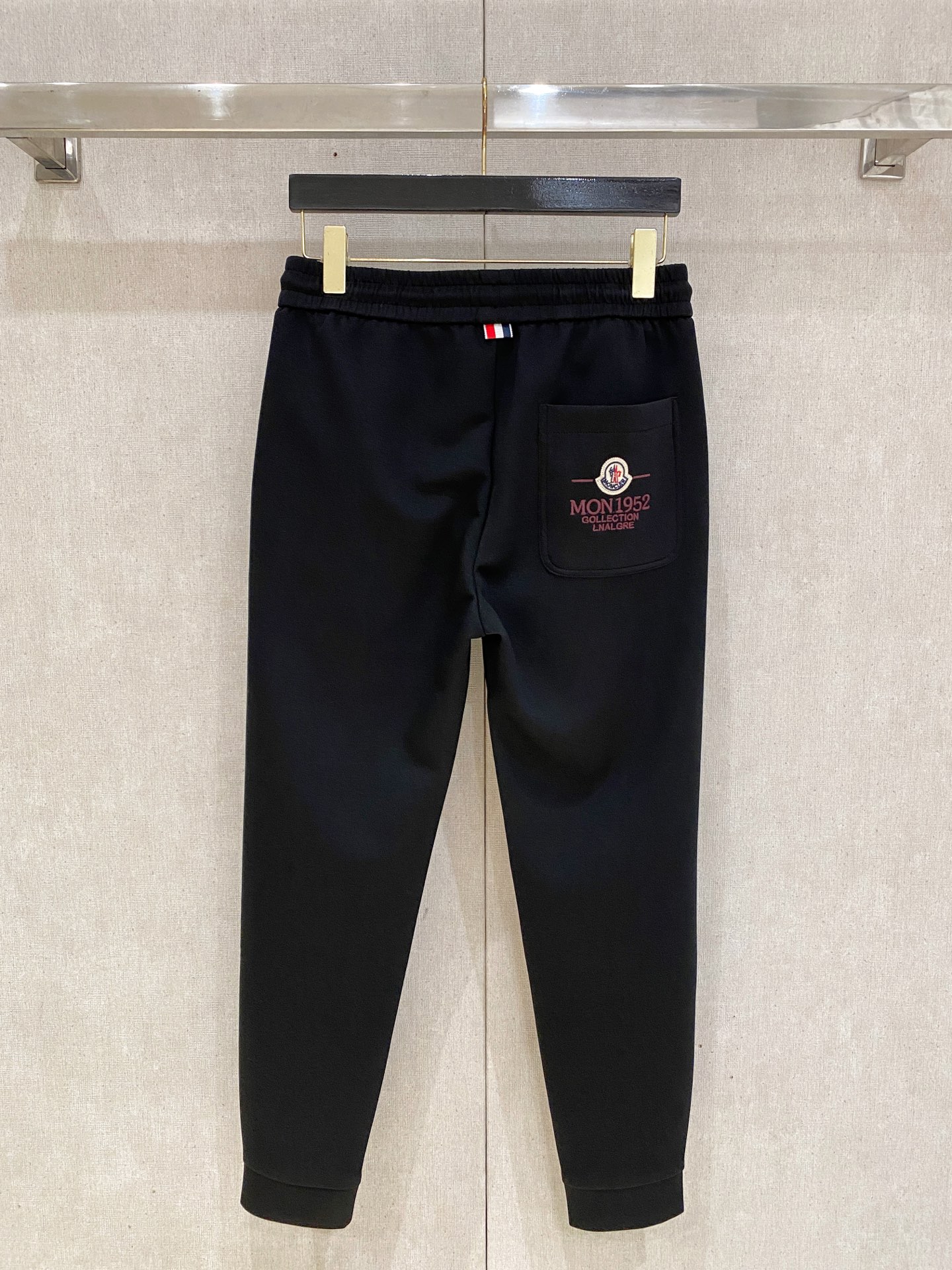 Moncler Basic Clothing S-m-l-xl