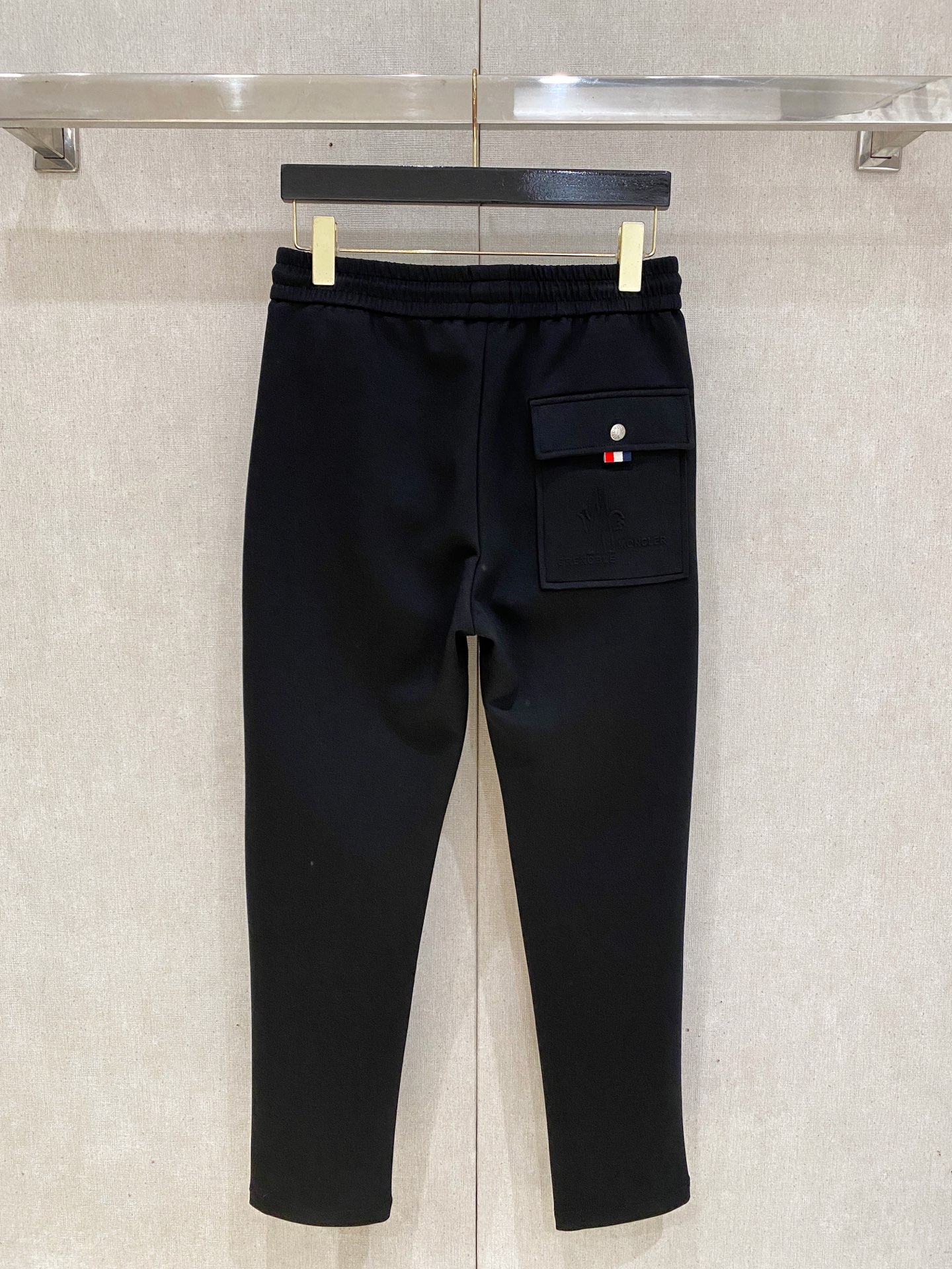 Moncler Basic Clothing S-m-l-xl