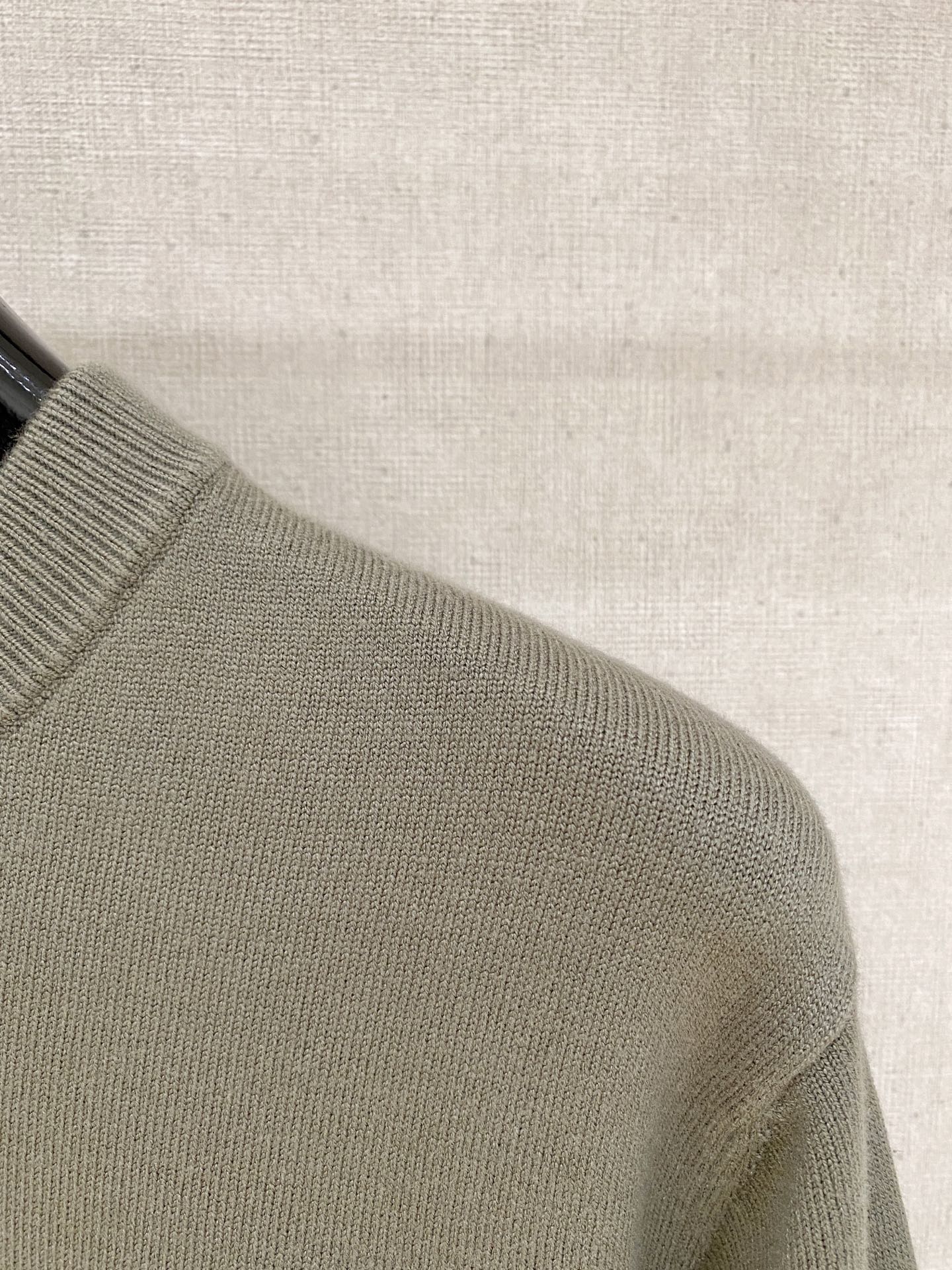 Loro Piana Basic Clothing Wool M-l-xl