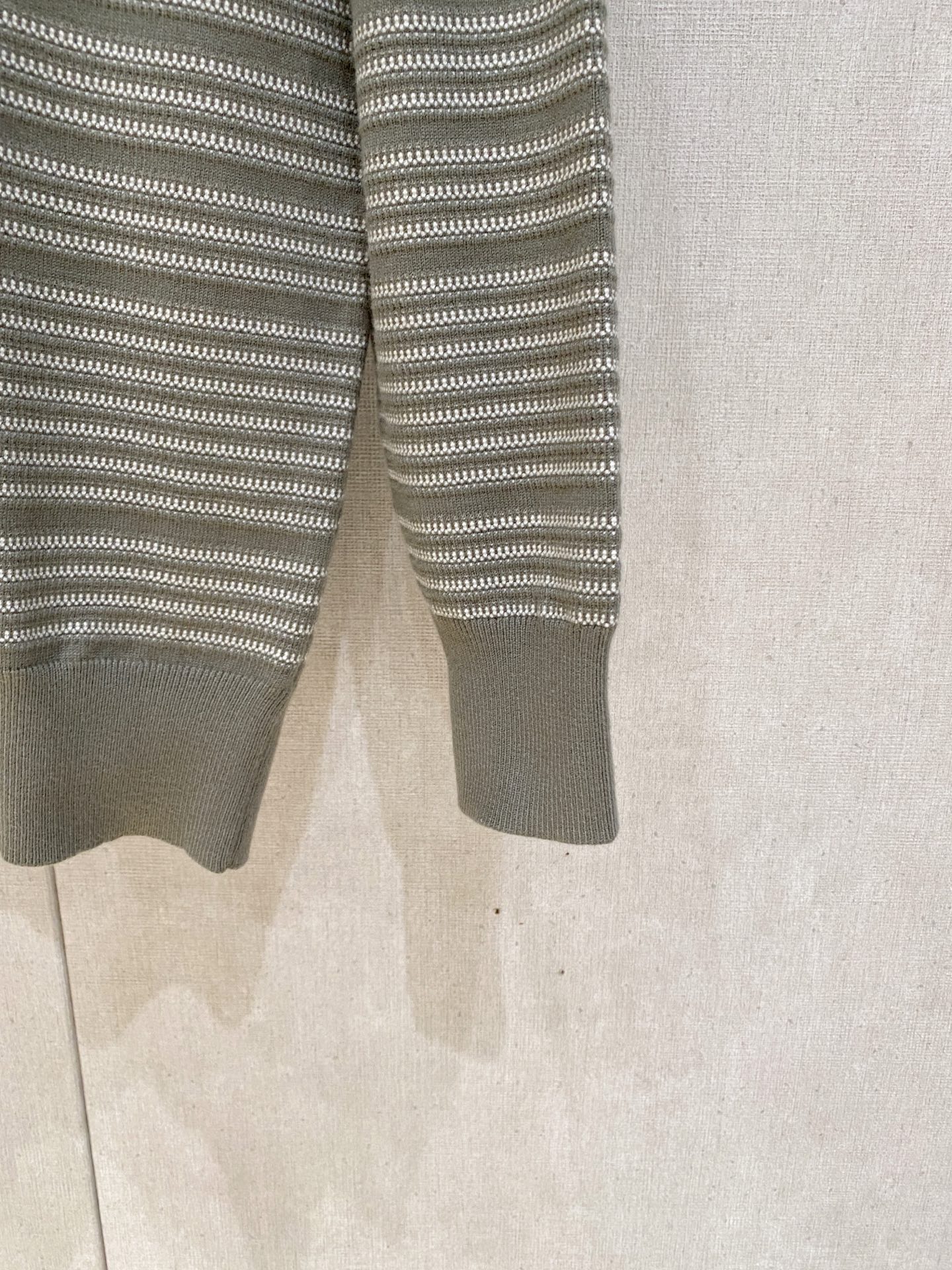 Loro Piana Basic Clothing Wool M-l-xl