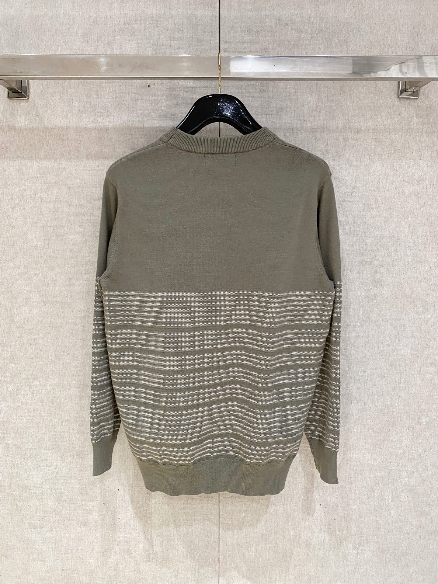 Loro Piana Basic Clothing Wool M-l-xl