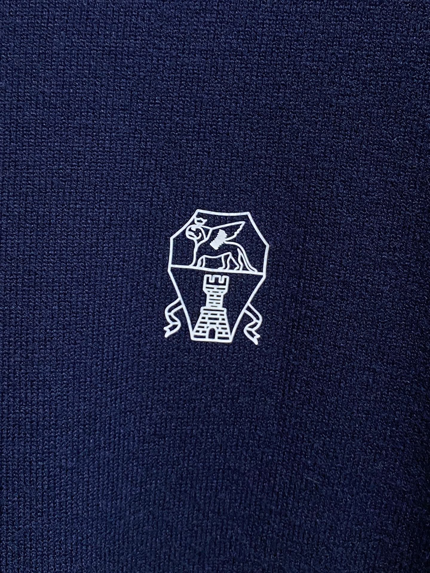 Brunello Cucinelli Basic Clothing Wool M-xl
