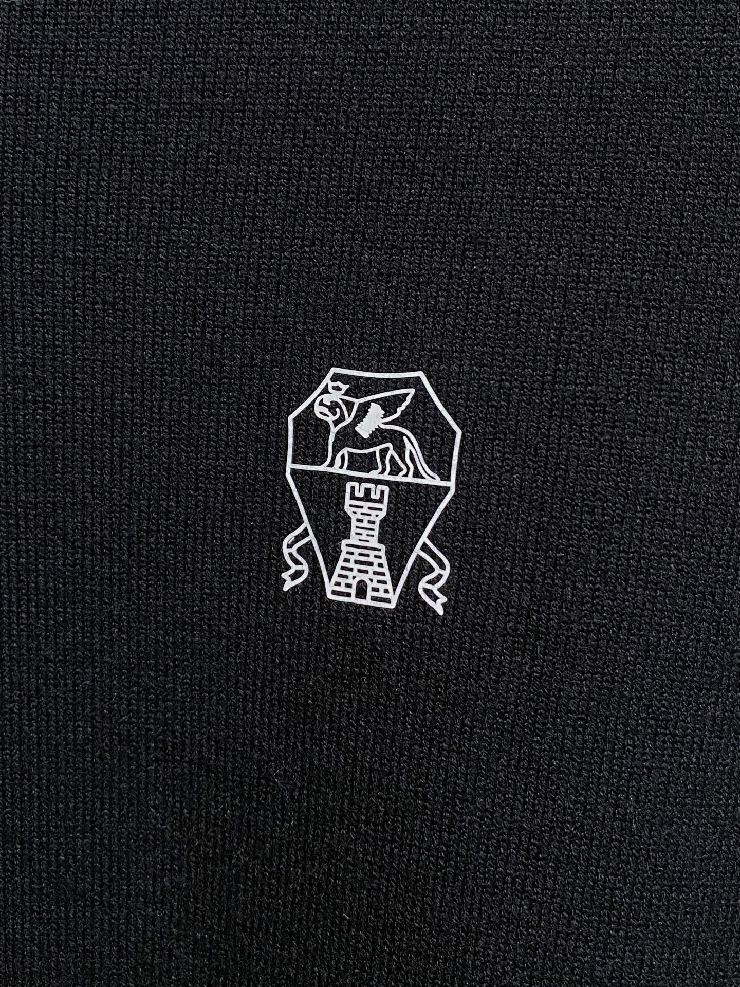 Brunello Cucinelli Basic Clothing Wool M-xl