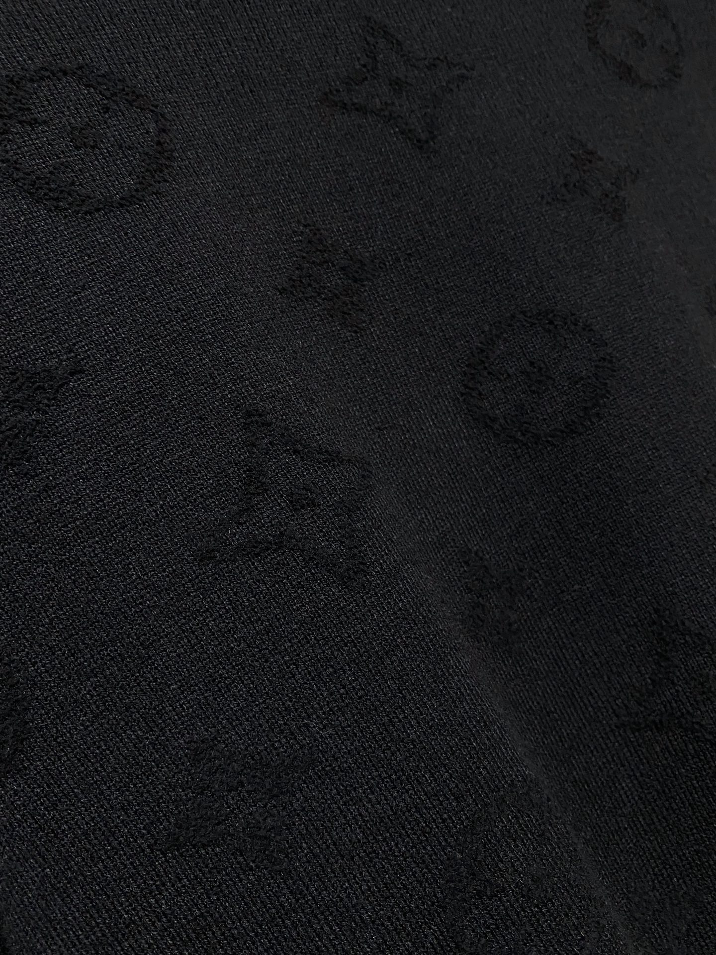 Louis Vuitton Basic Clothing Wool M-l-xl
