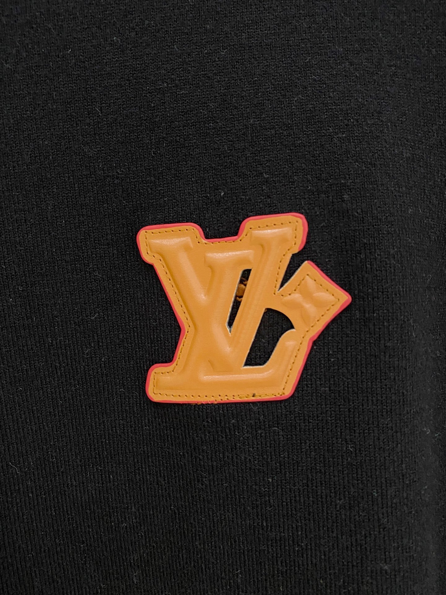Louis Vuitton Basic Clothing Wool M-l-xl