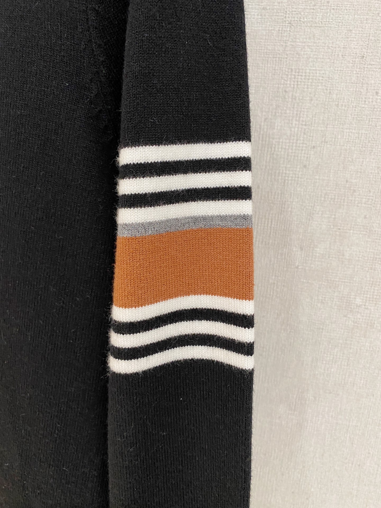 Louis Vuitton Basic Clothing Wool M-l-xl