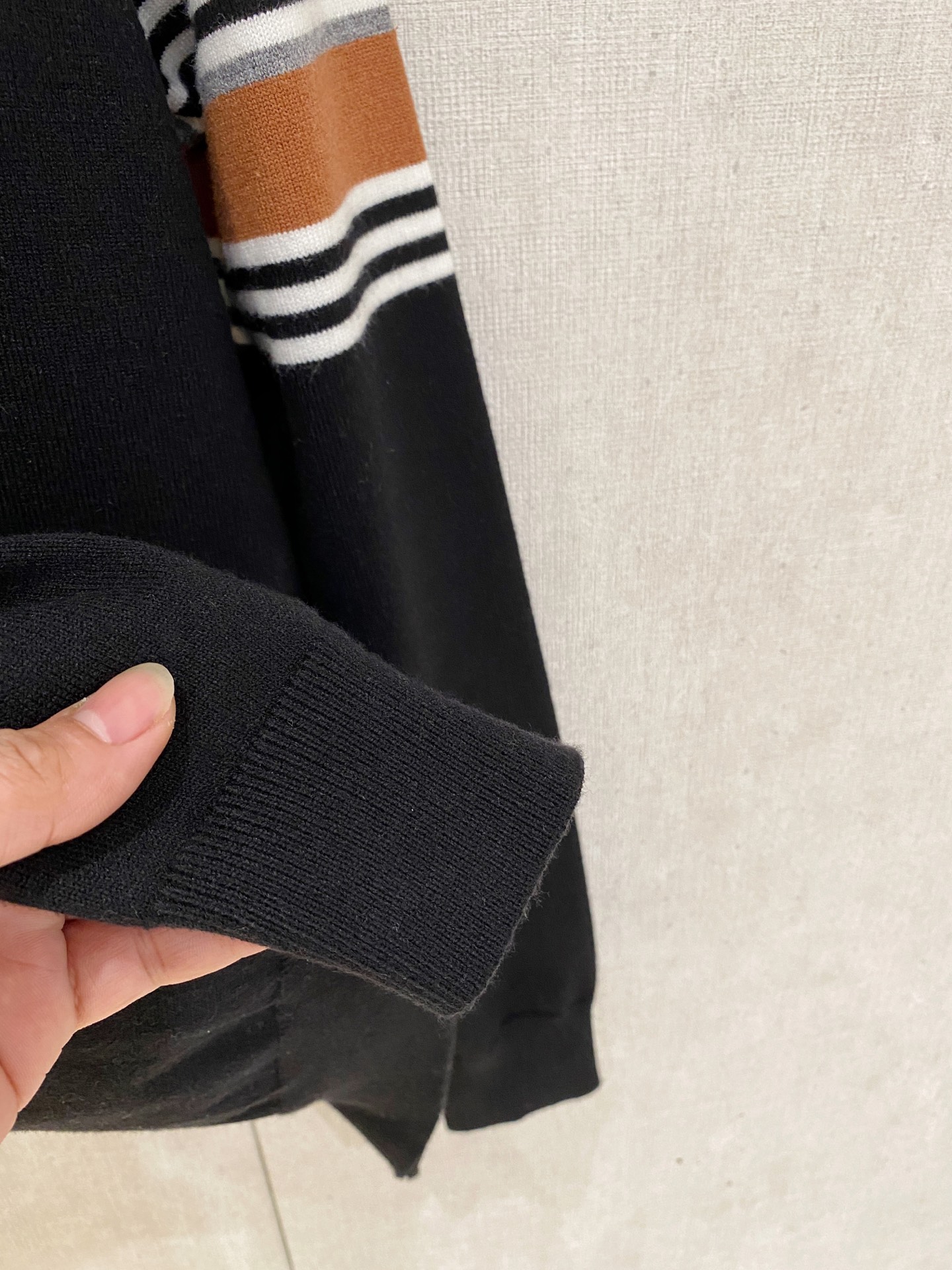 Louis Vuitton Basic Clothing Wool M-l-xl
