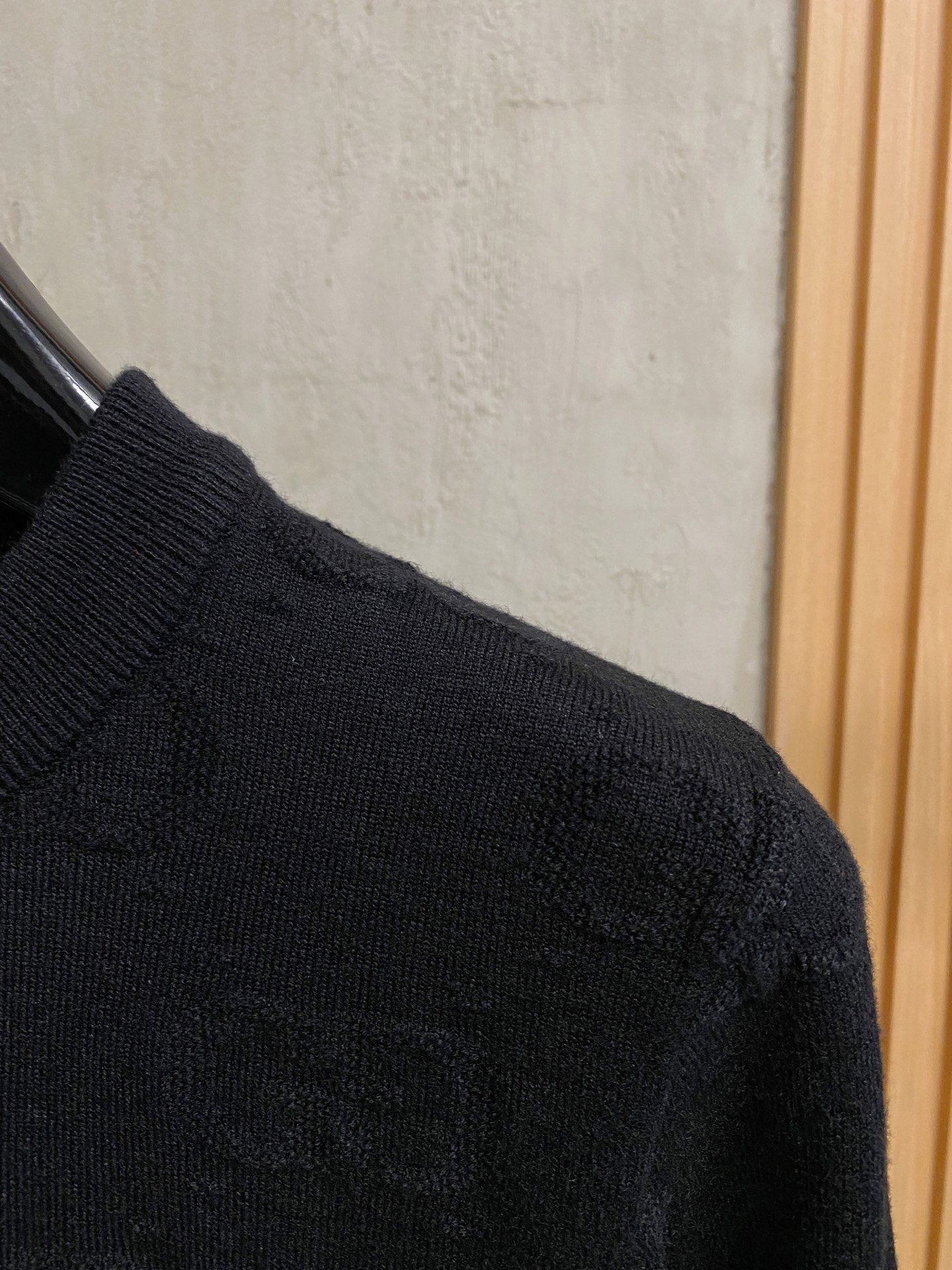 Gucci Basic Clothing Wool M-xl