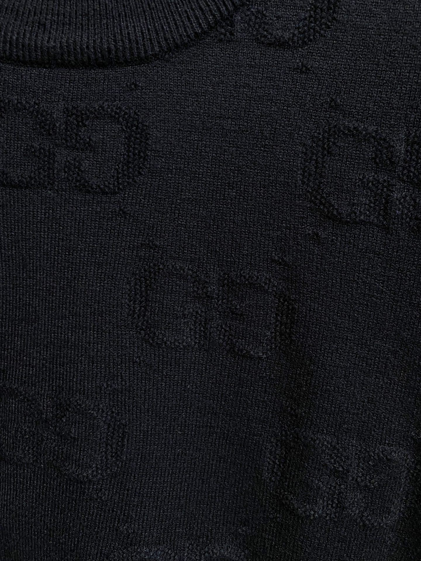 Gucci Basic Clothing Wool M-xl