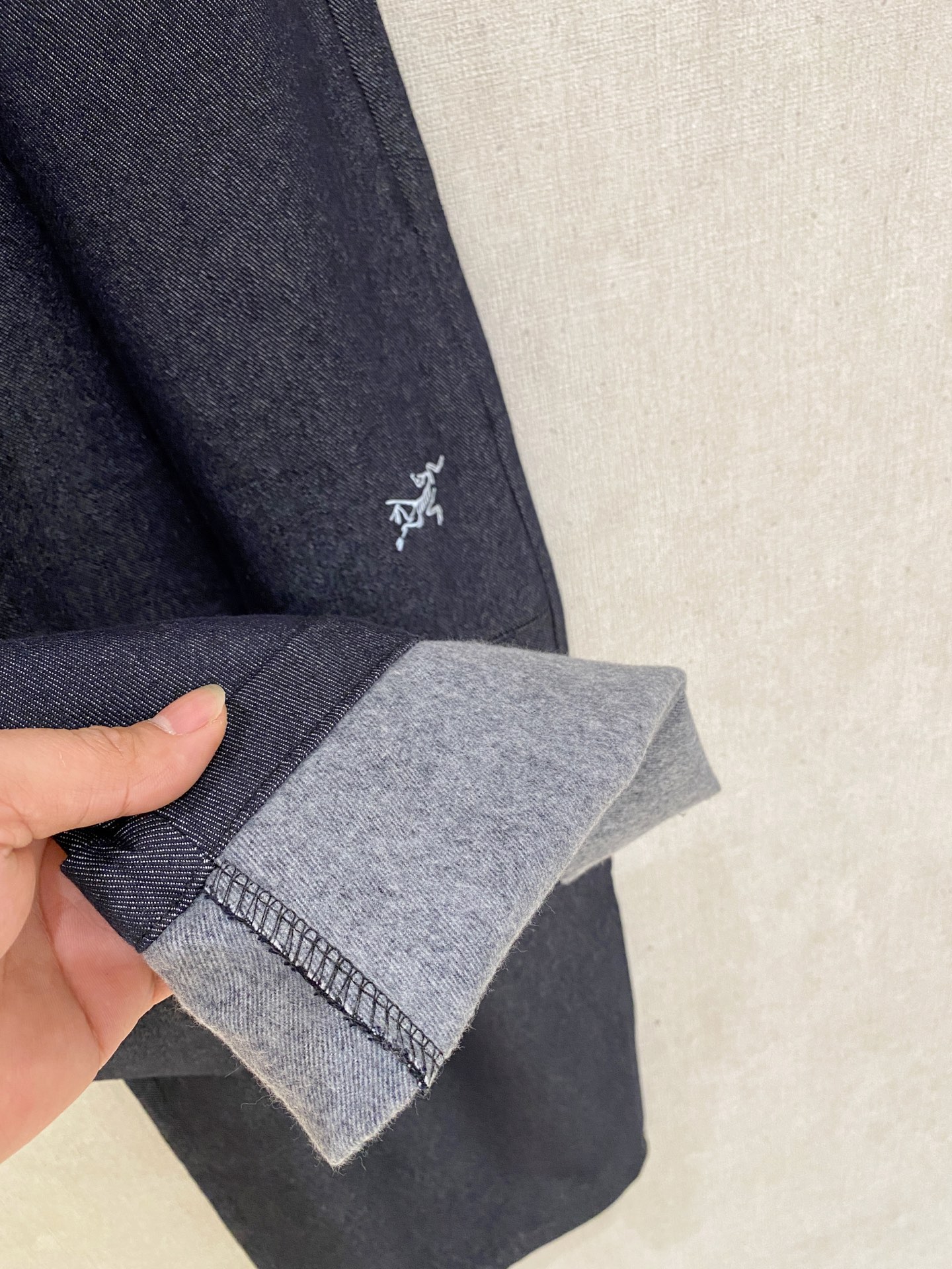 Arcteryx Basic Clothing S-m-xl
