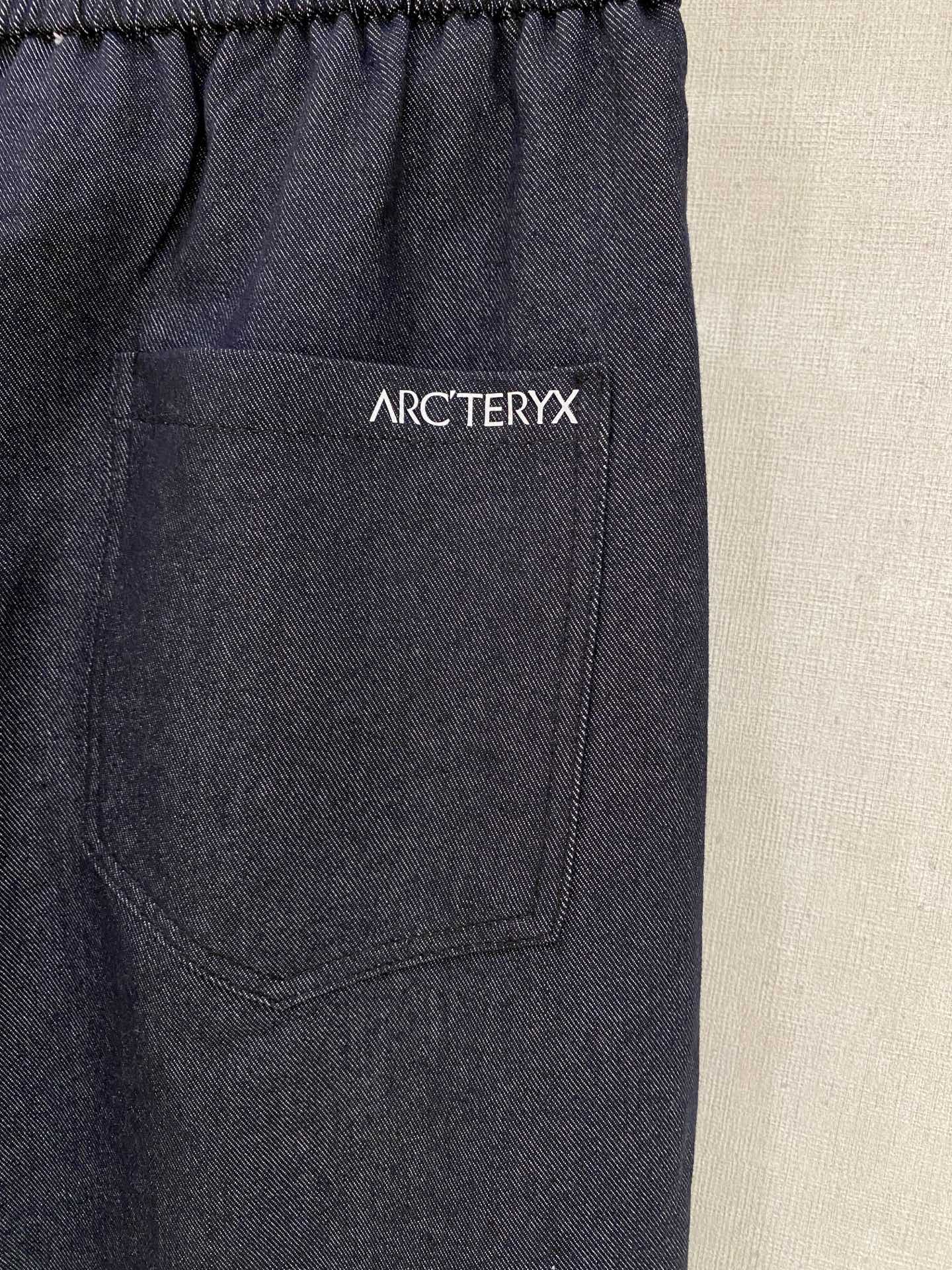 Arcteryx Basic Clothing S-m-xl