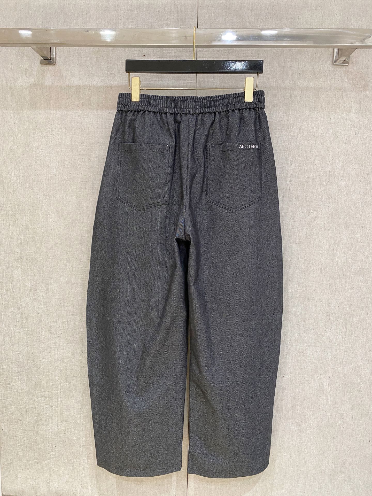 Arcteryx Basic Clothing S-m-xl