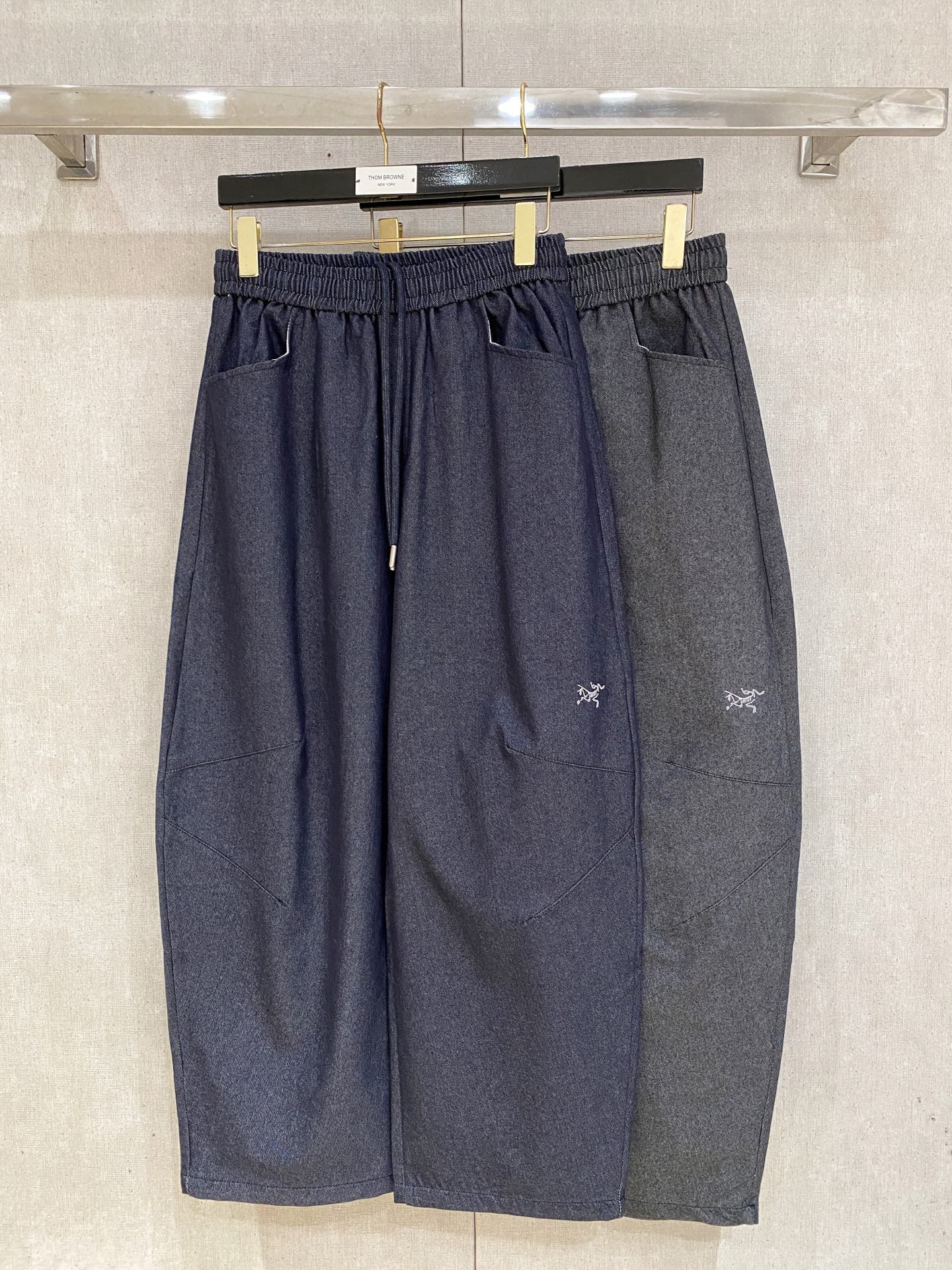 Arcteryx Basic Clothing S-m-xl