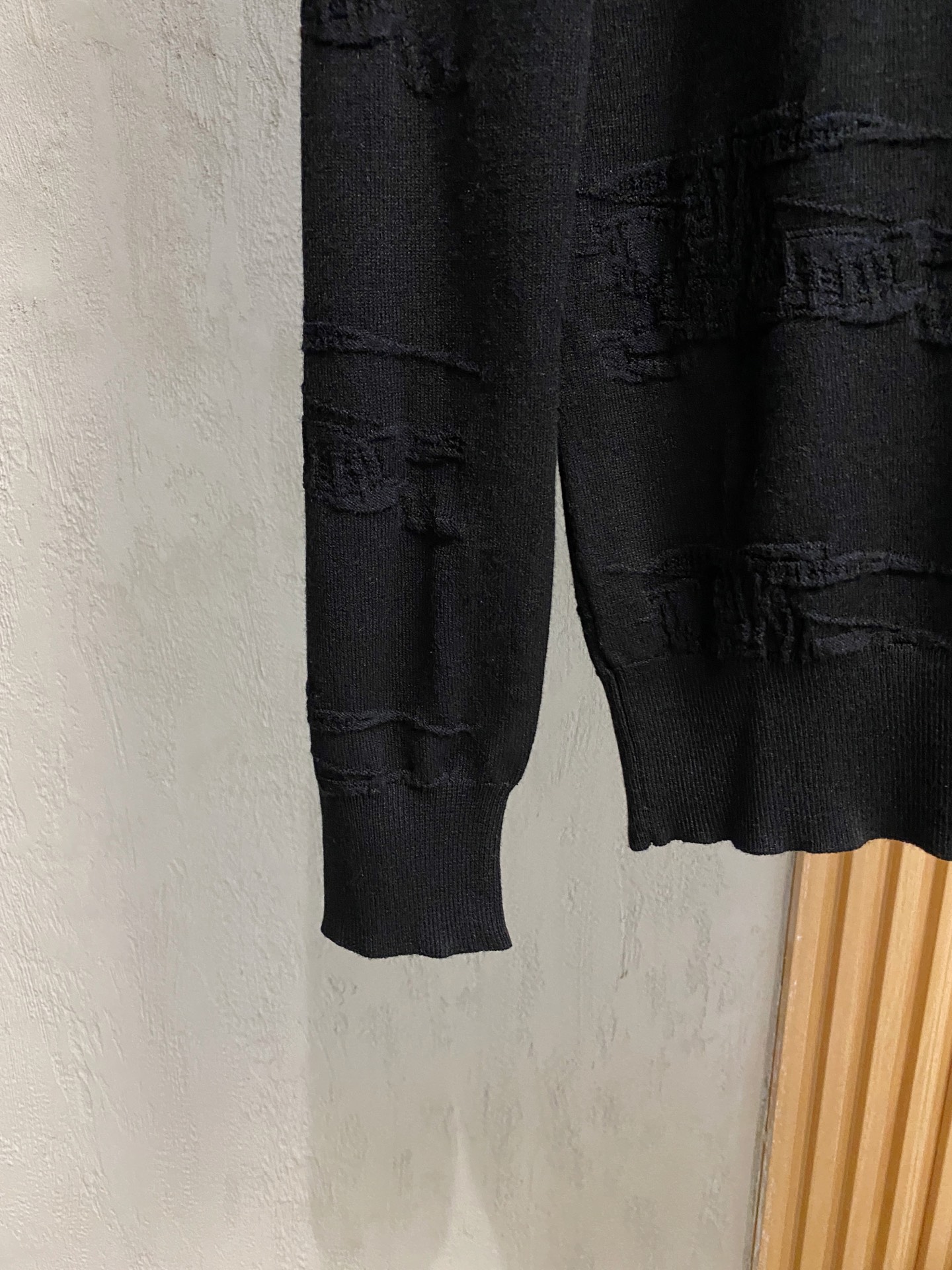 Burberry Basic Clothing Wool M-xl