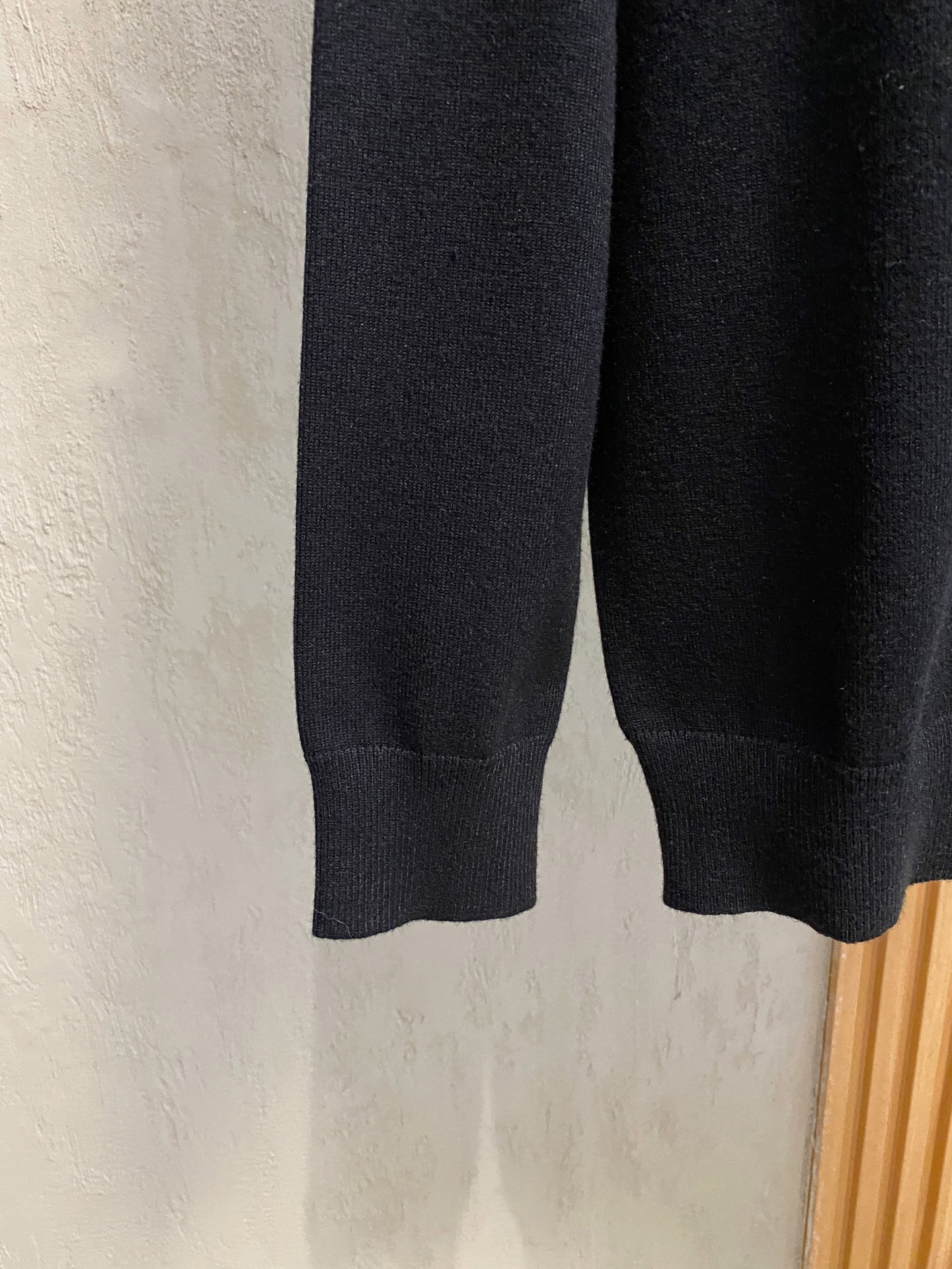 Burberry Basic Clothing Wool M-xl