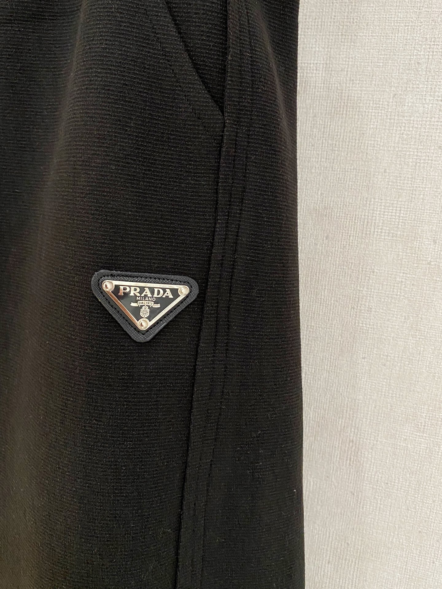Prada Basic Clothing S-m-xl