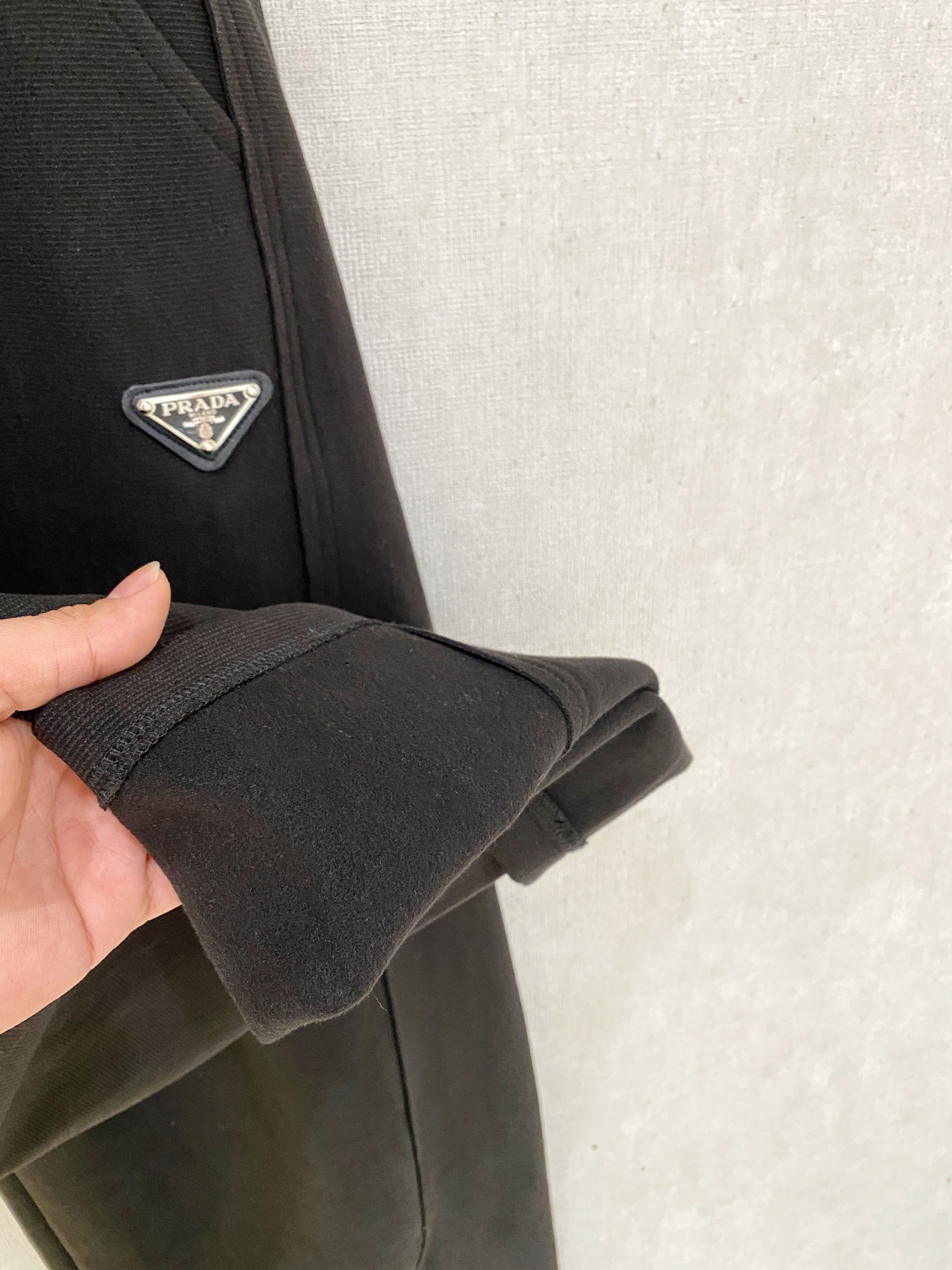Prada Basic Clothing S-m-xl