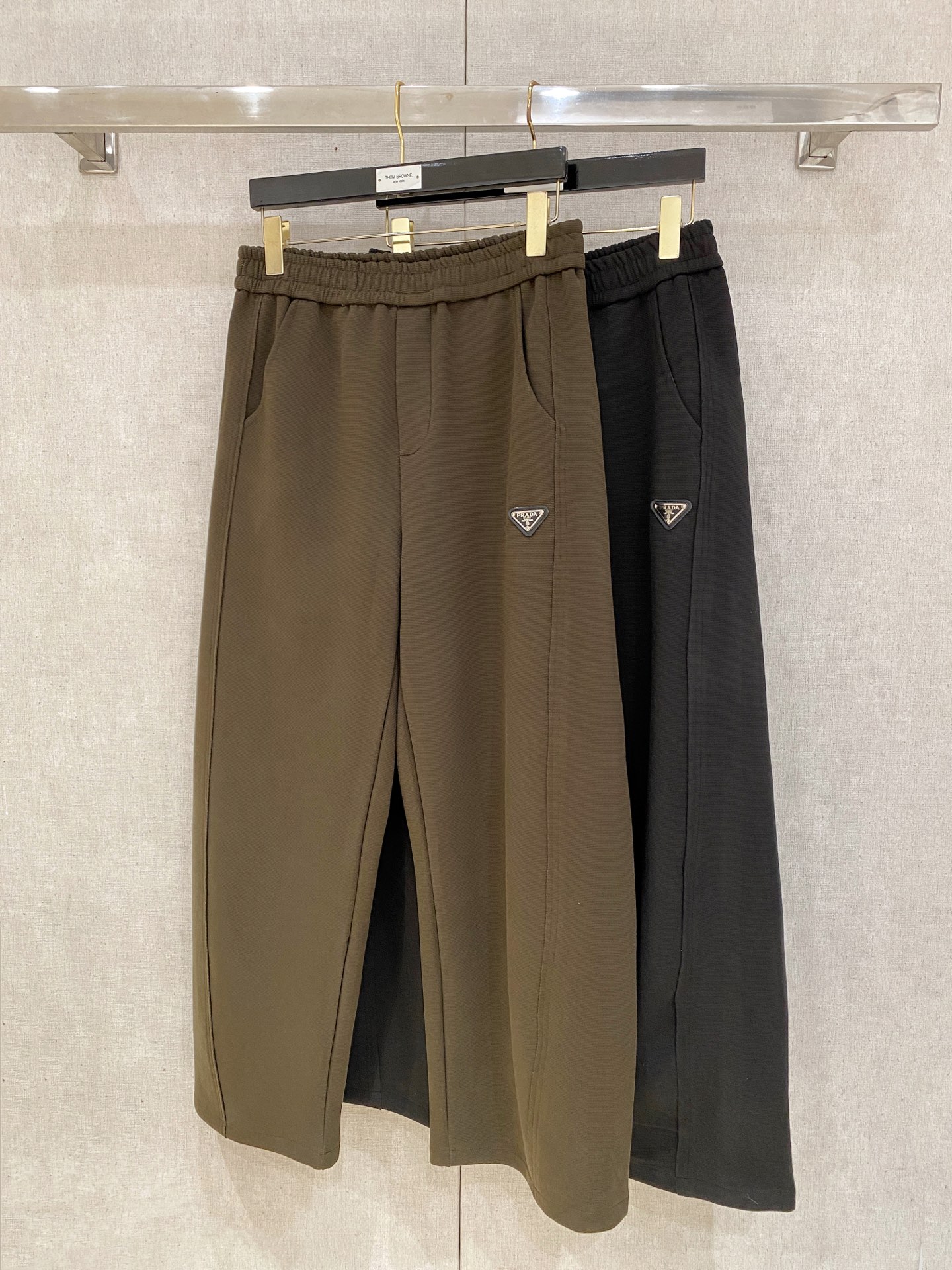 Prada Basic Clothing S-m-xl
